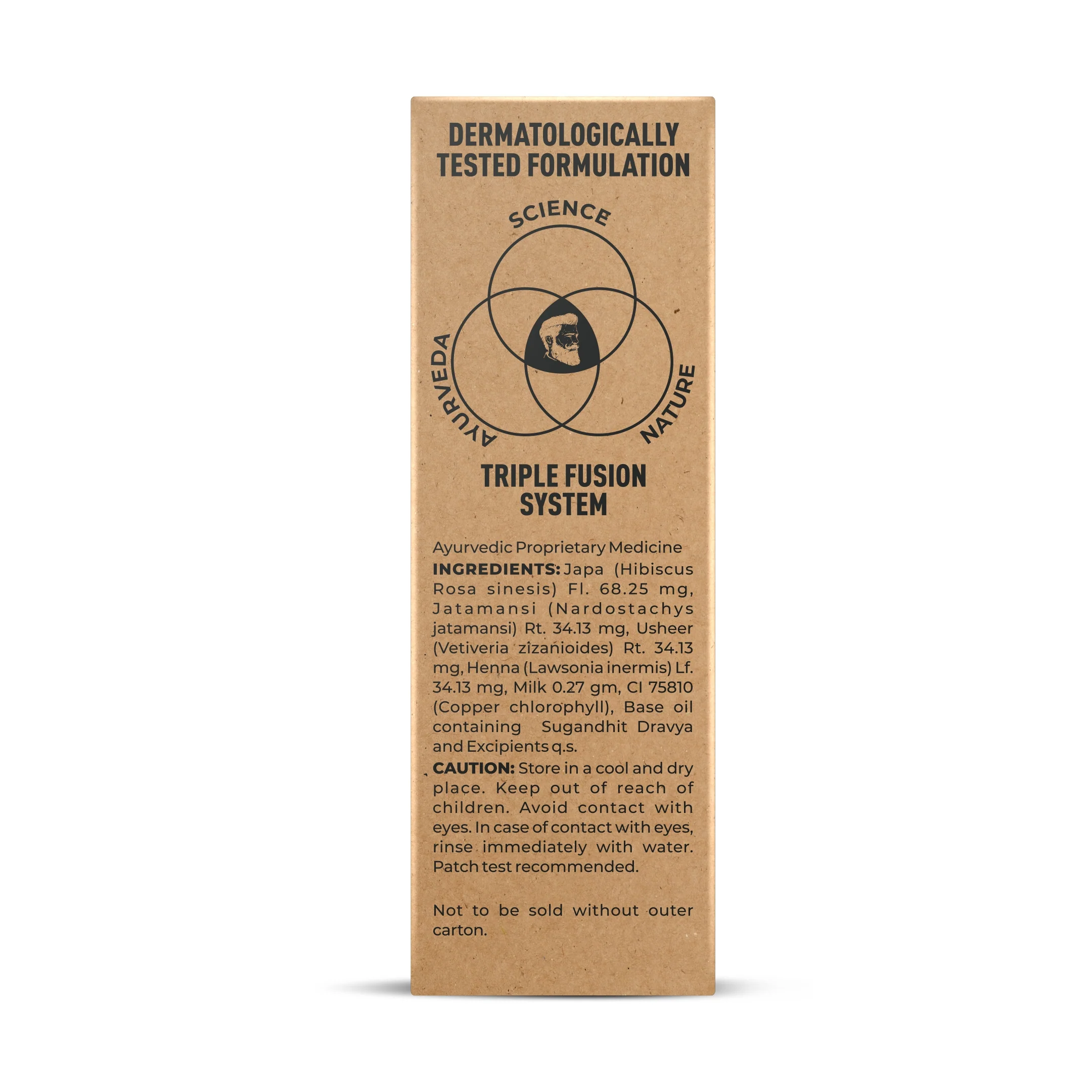 Beard & Hair Growth Oil (Pack of 3) - Image 7