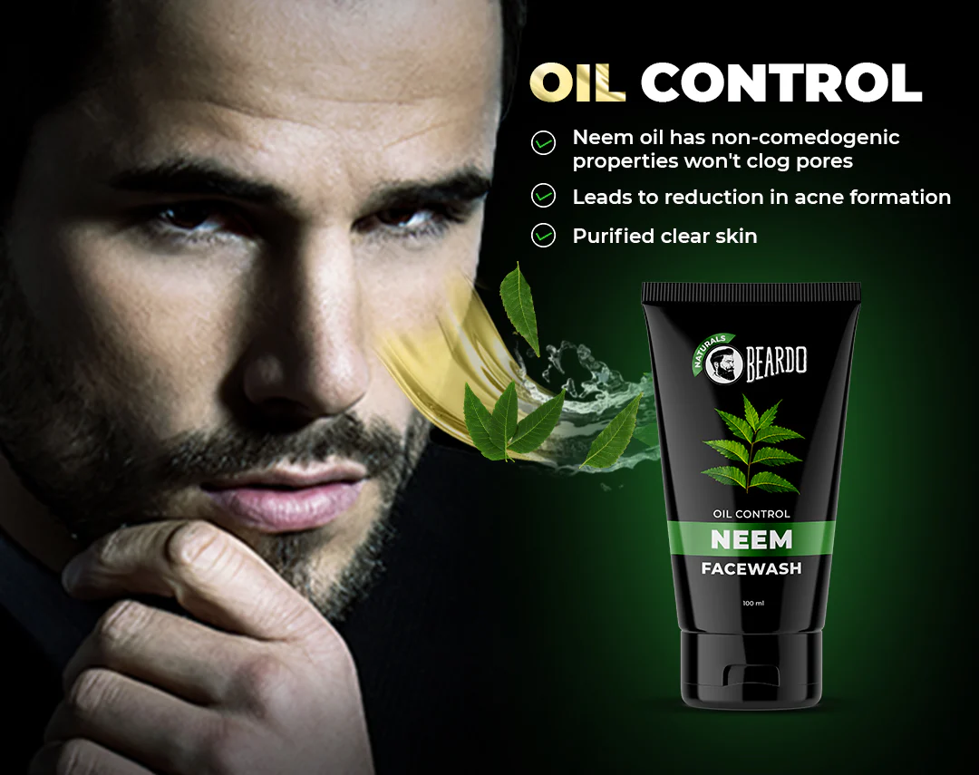 Acne Control combo - Image 12