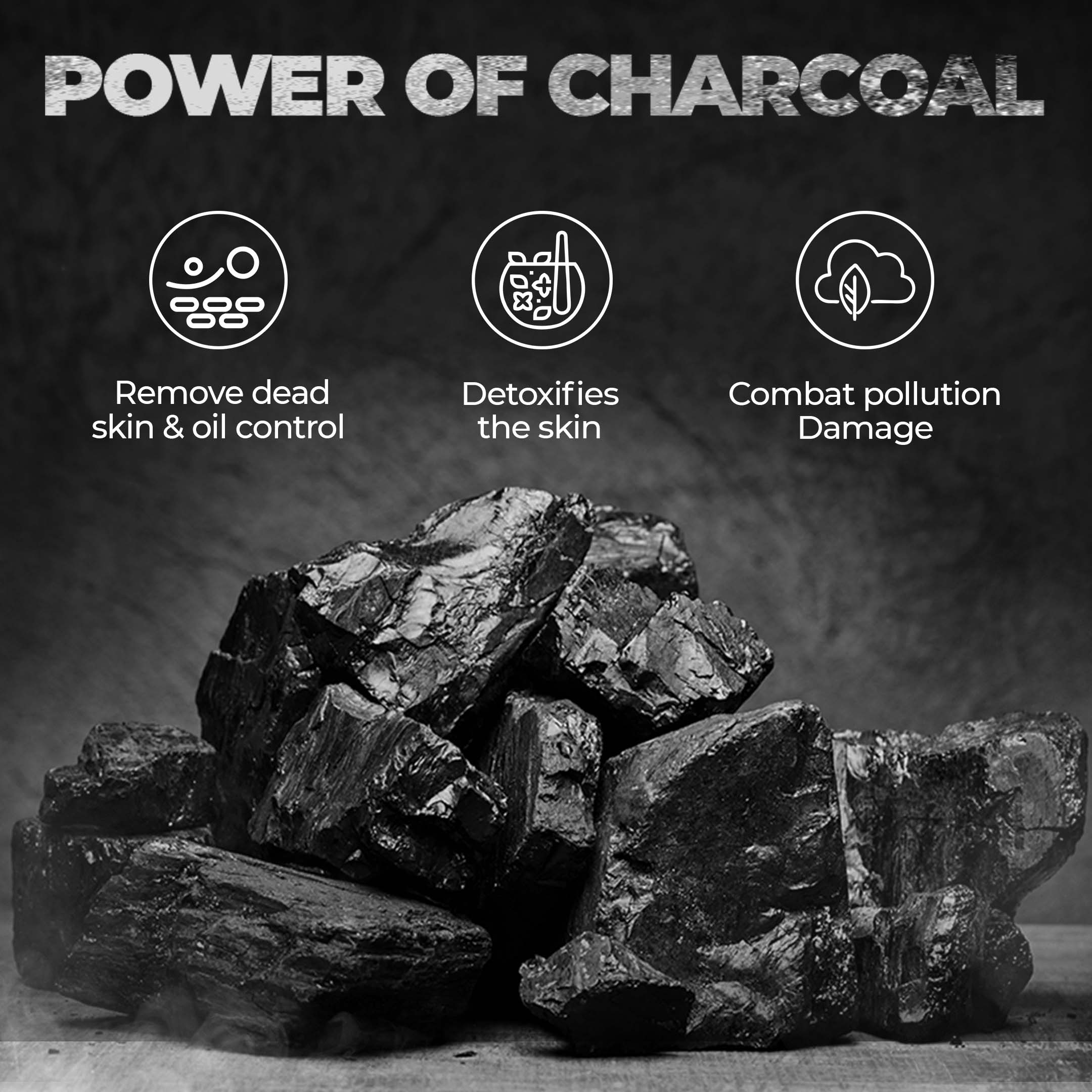 Activated Charcoal Bodywash - Image 5