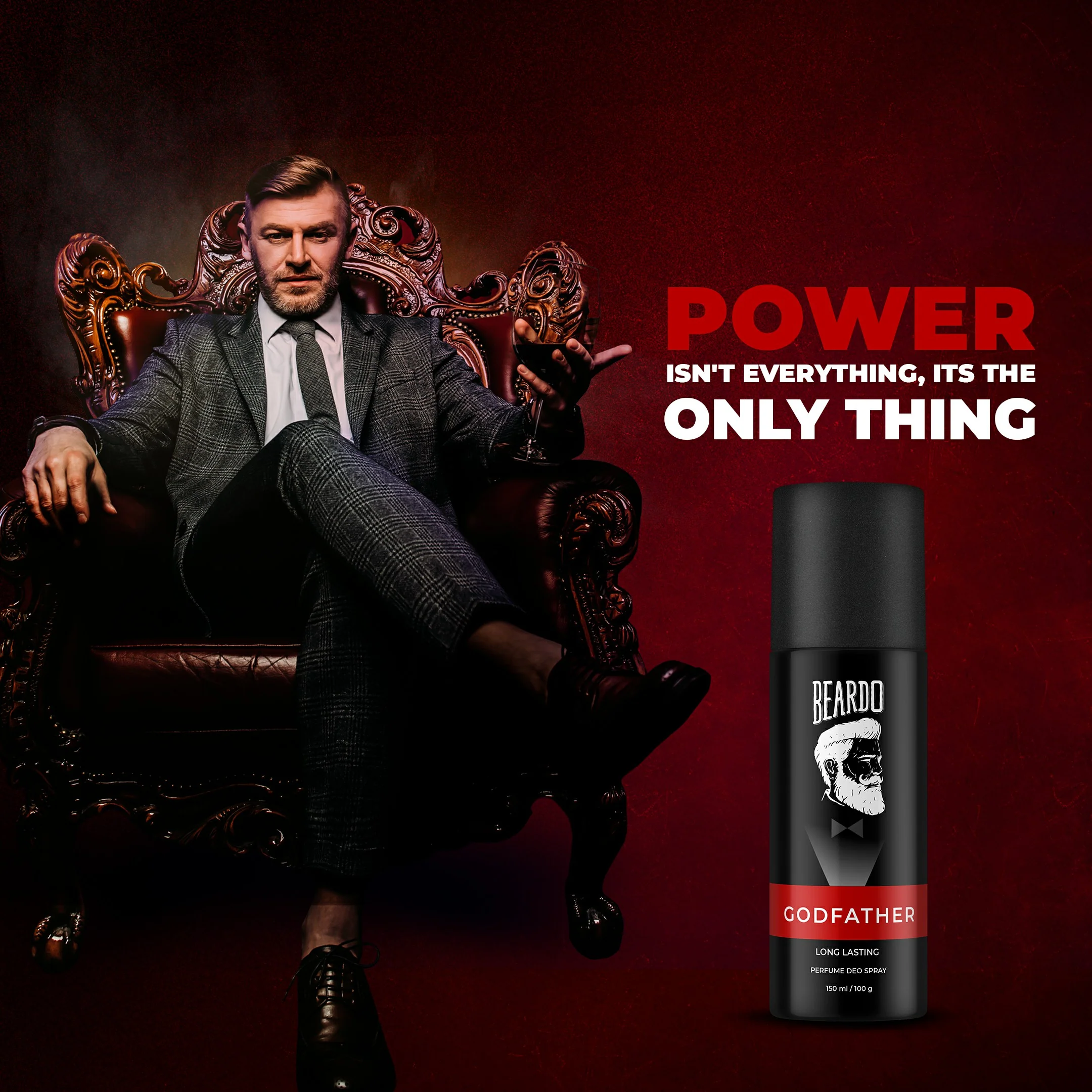 All-Night Perfume Deo Spray Combo - Image 6