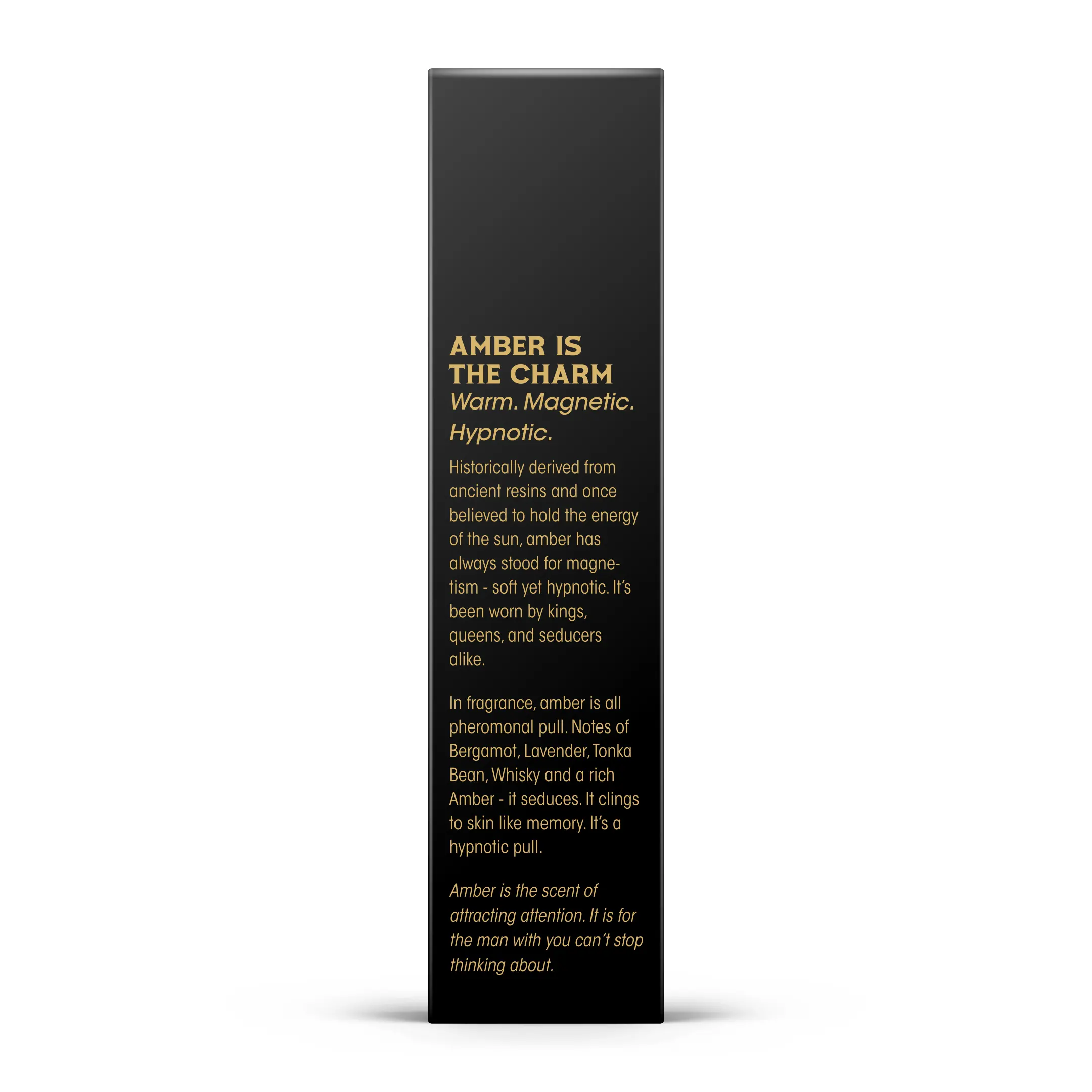 Alpha Amber Elixir (100ml) - Image 10