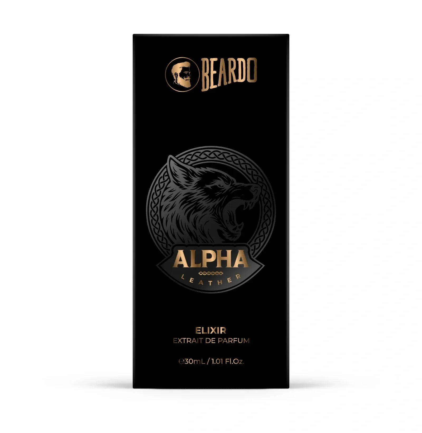 Alpha Leather Elixir (30ml) - Image 11