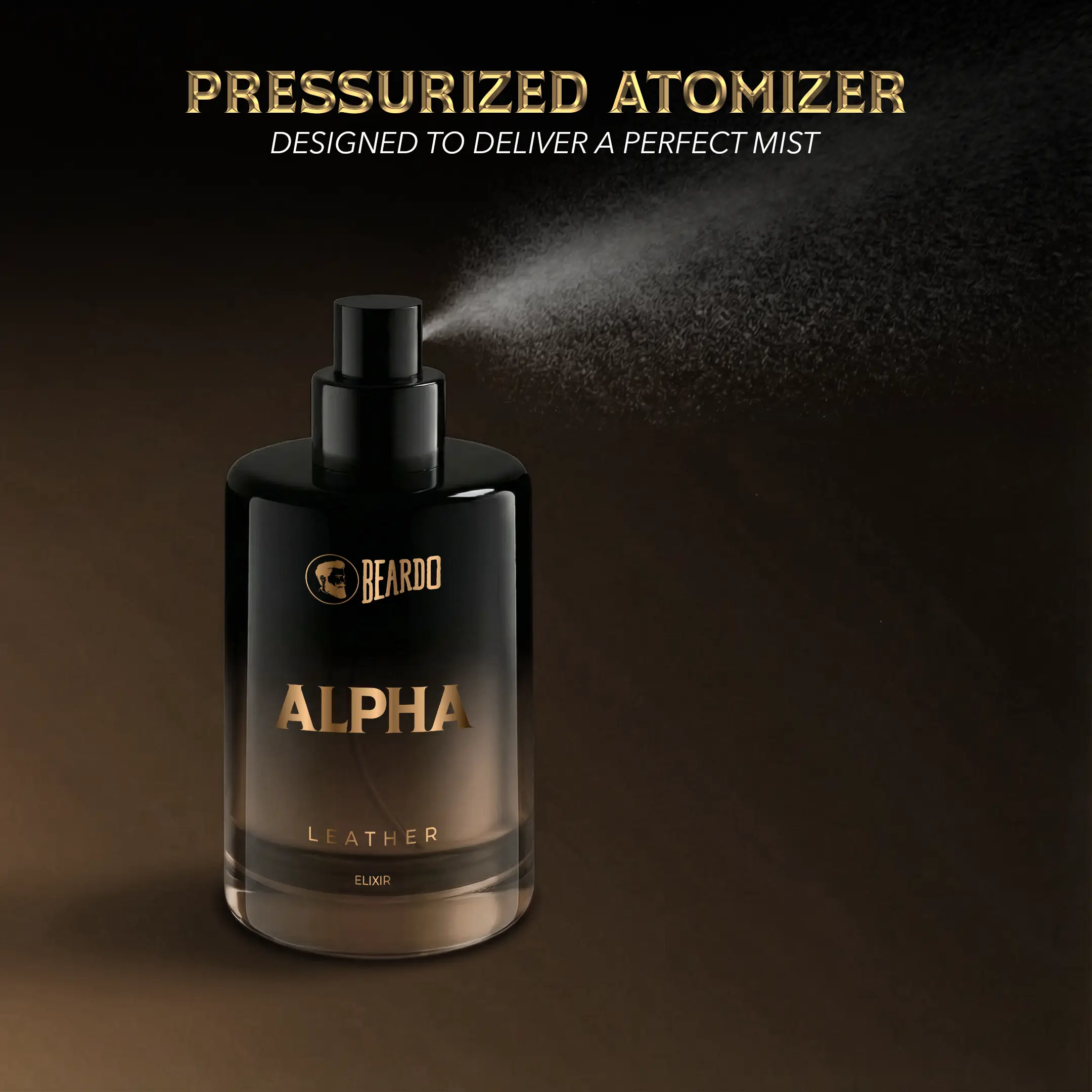 Alpha Leather Elixir (30ml) - Image 4