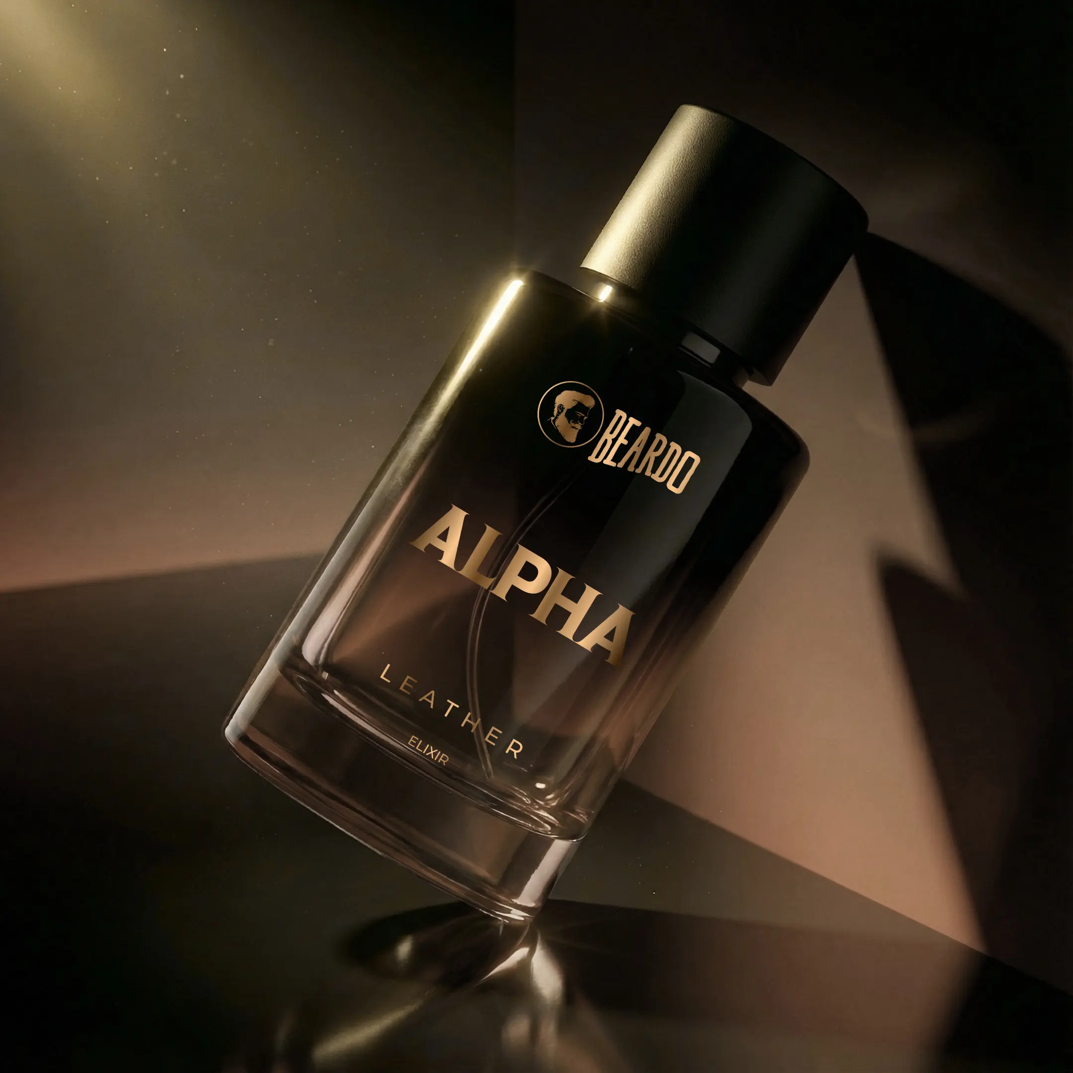Alpha Leather Elixir (30ml) - Image 5