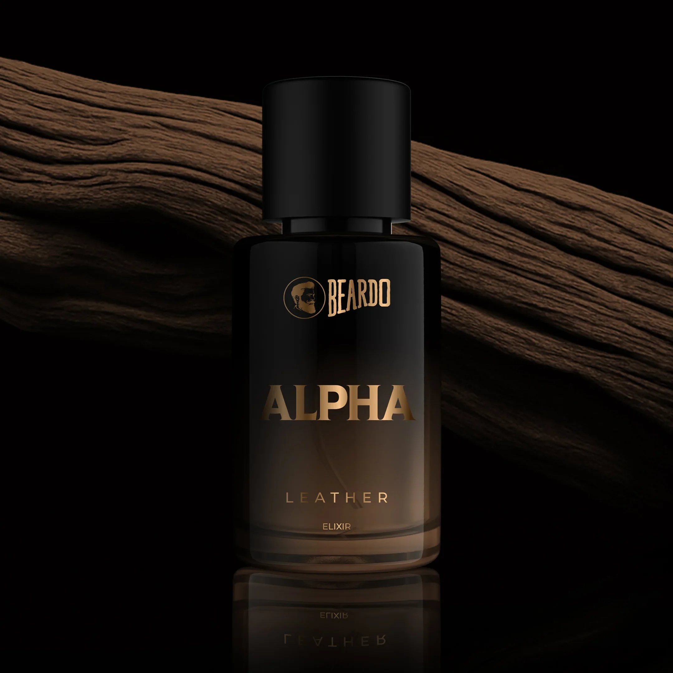 Alpha Leather Elixir (30ml) - Image 6