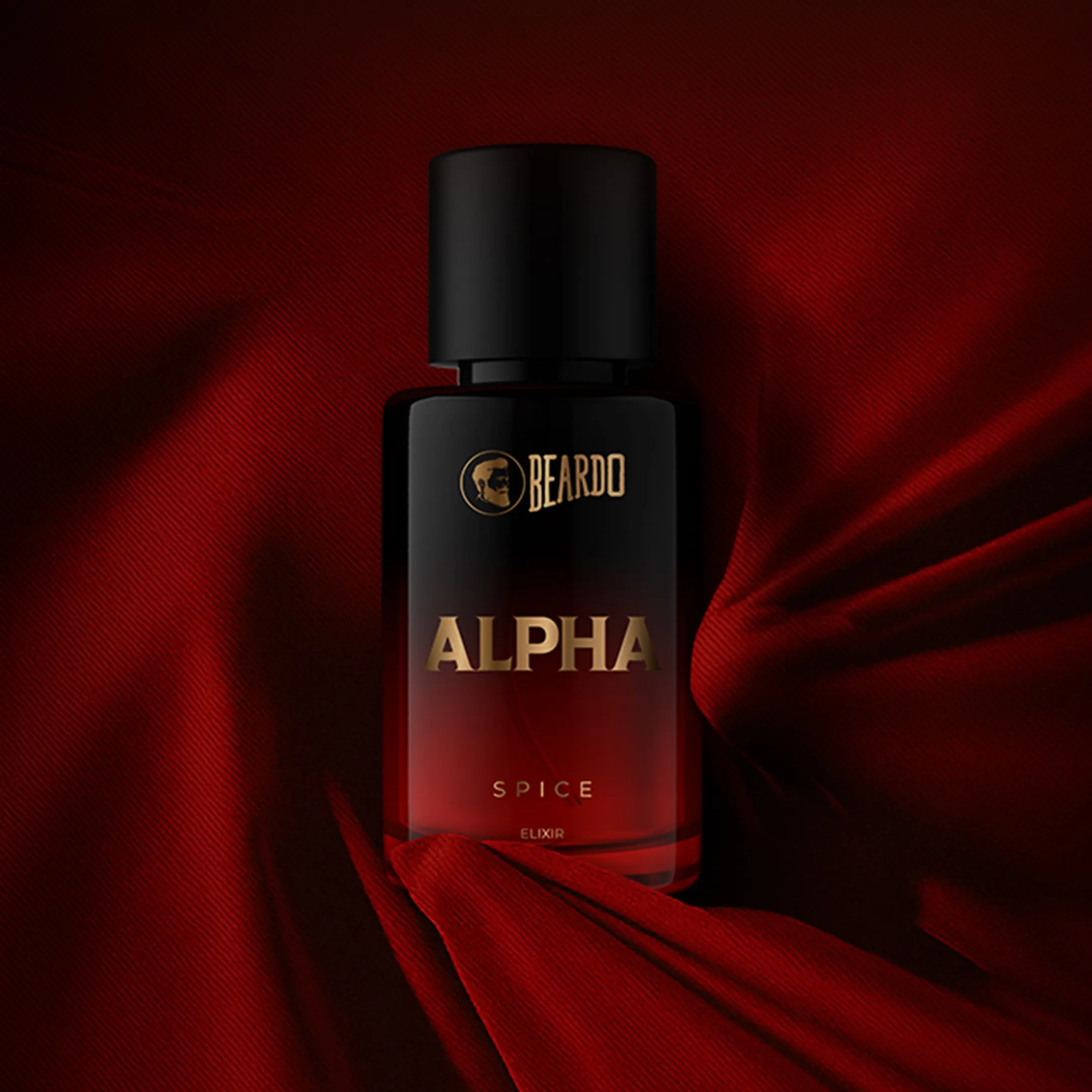 Alpha Spice Elixir (30ml) - Image 5