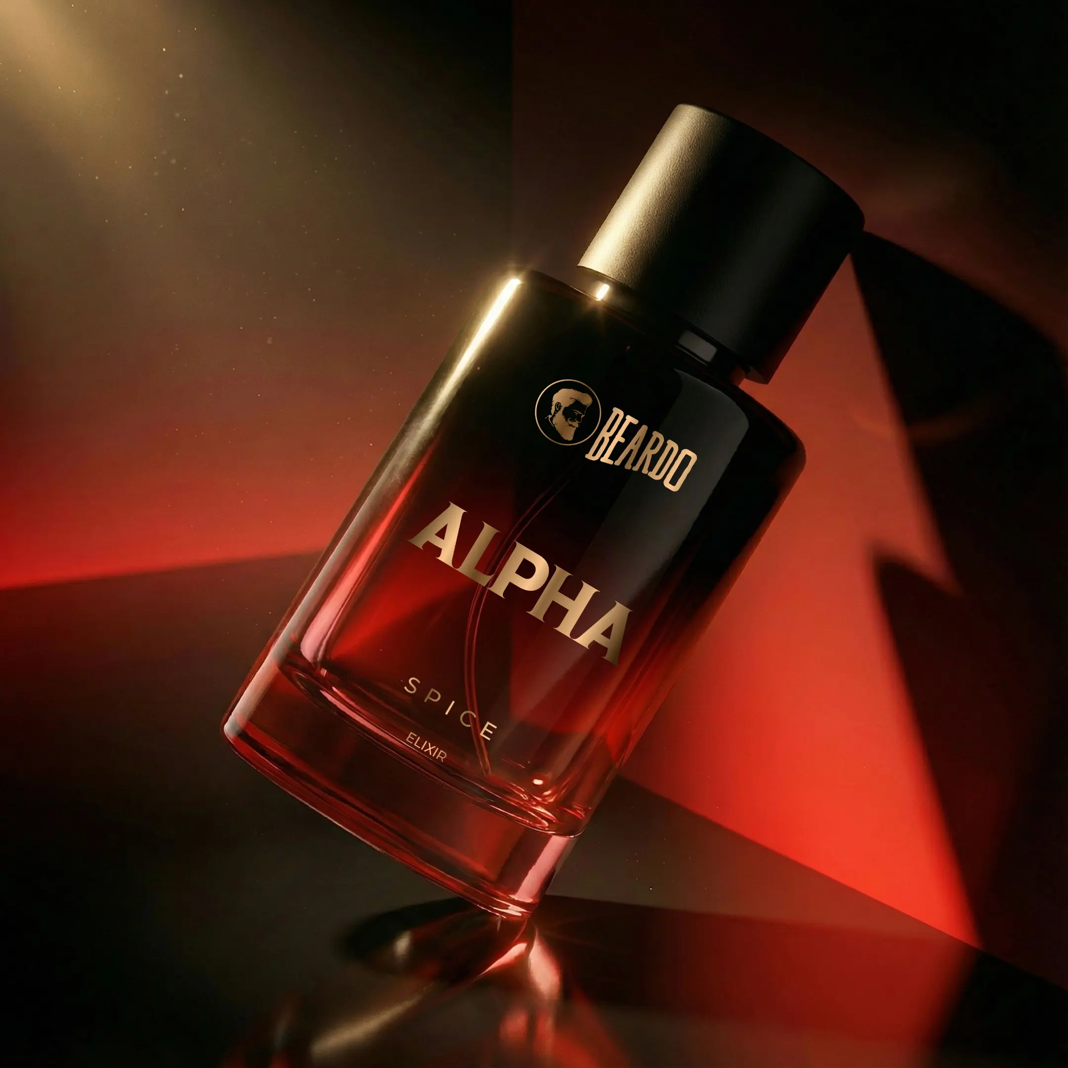 Alpha Spice Elixir (30ml) - Image 6