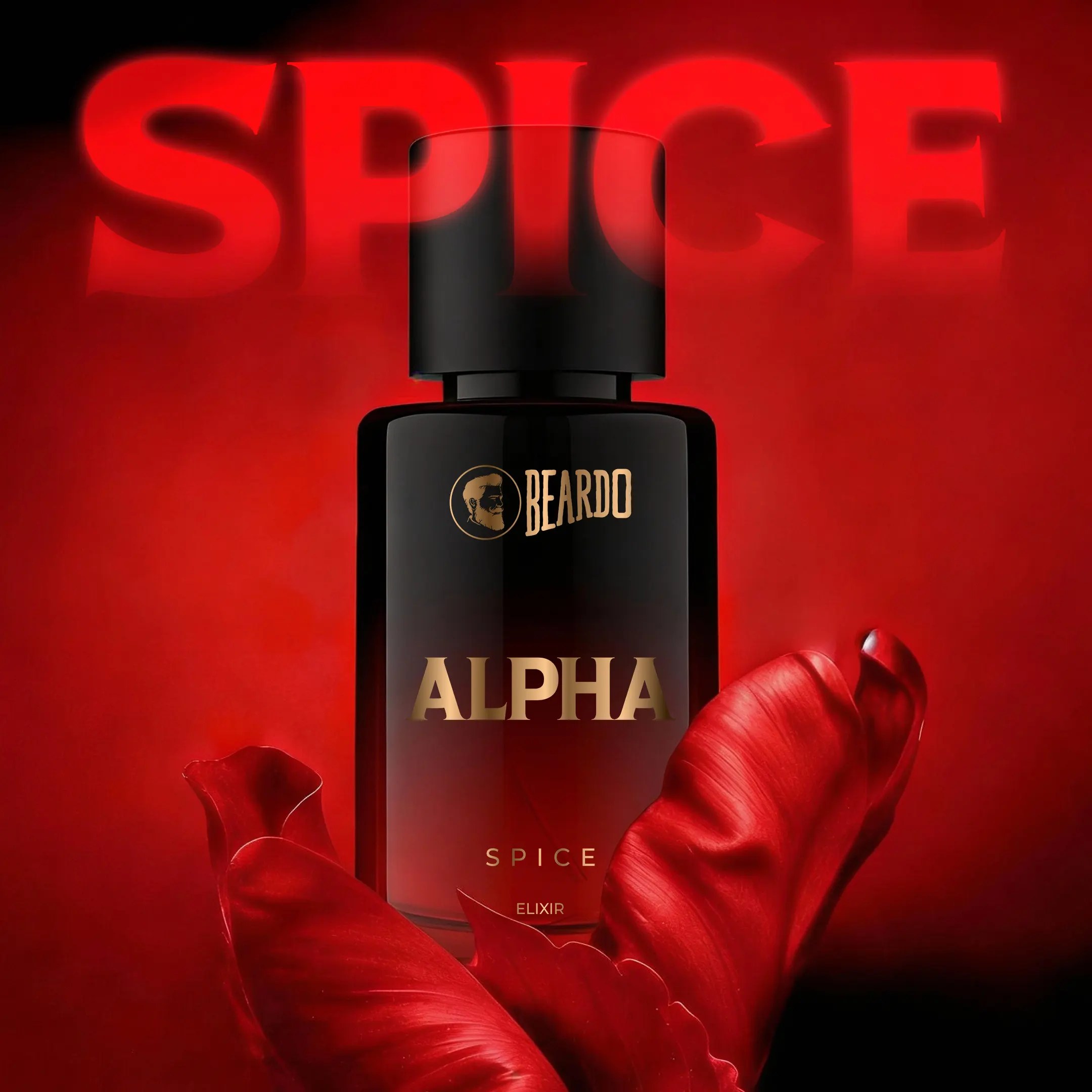Alpha Spice Elixir (30ml) - Image 7