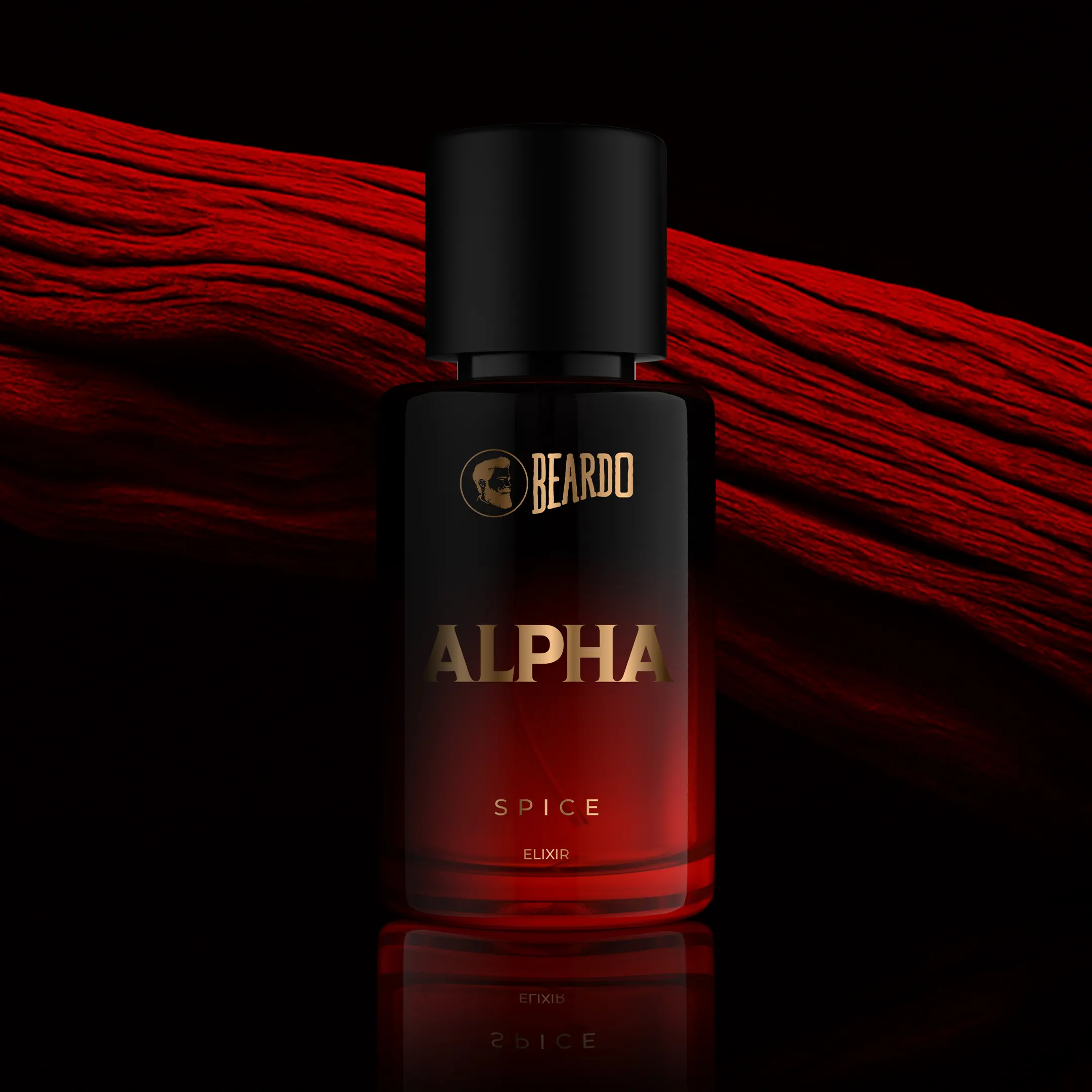 Alpha Spice Elixir (30ml) - Image 8