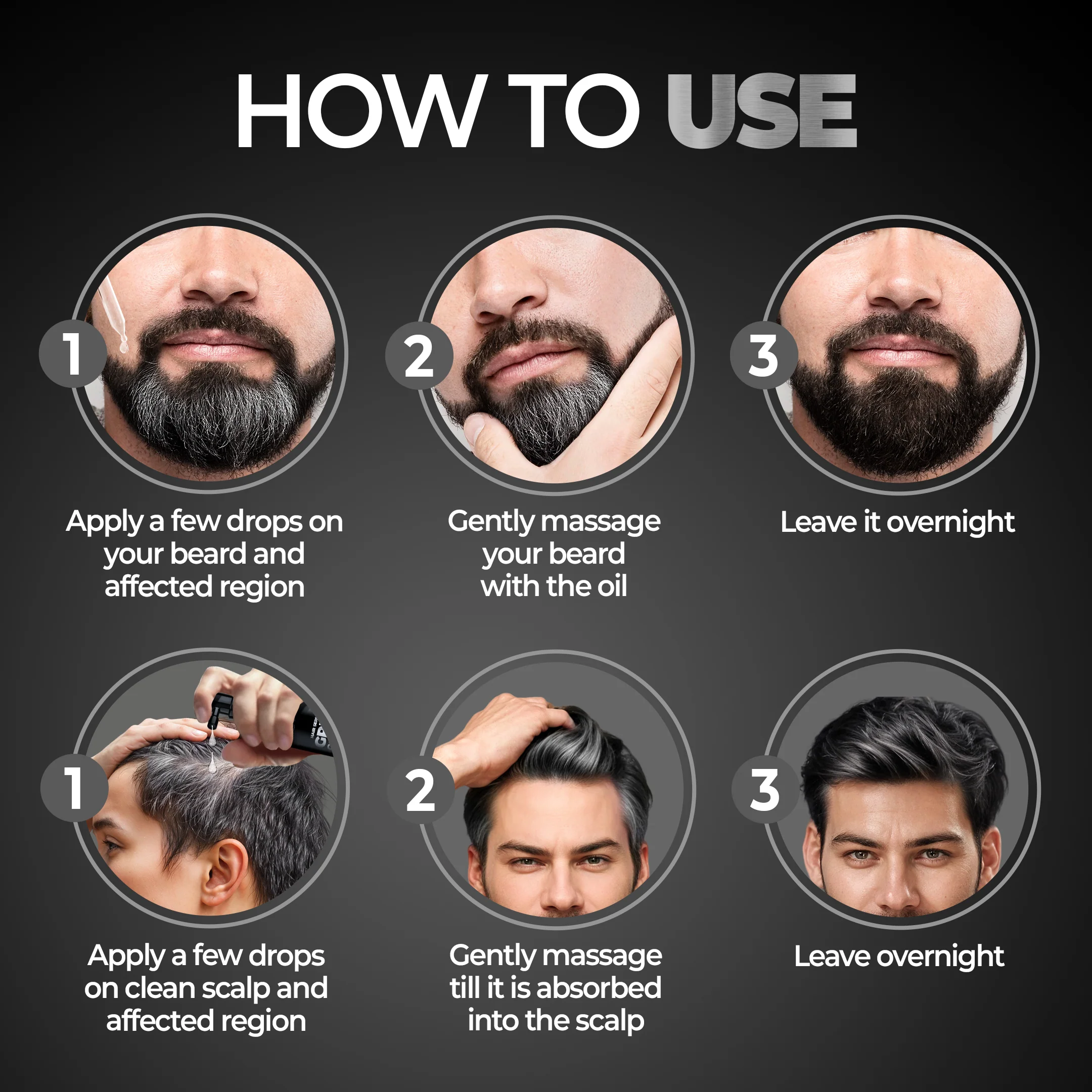 Grey Fix Kit - Image 8