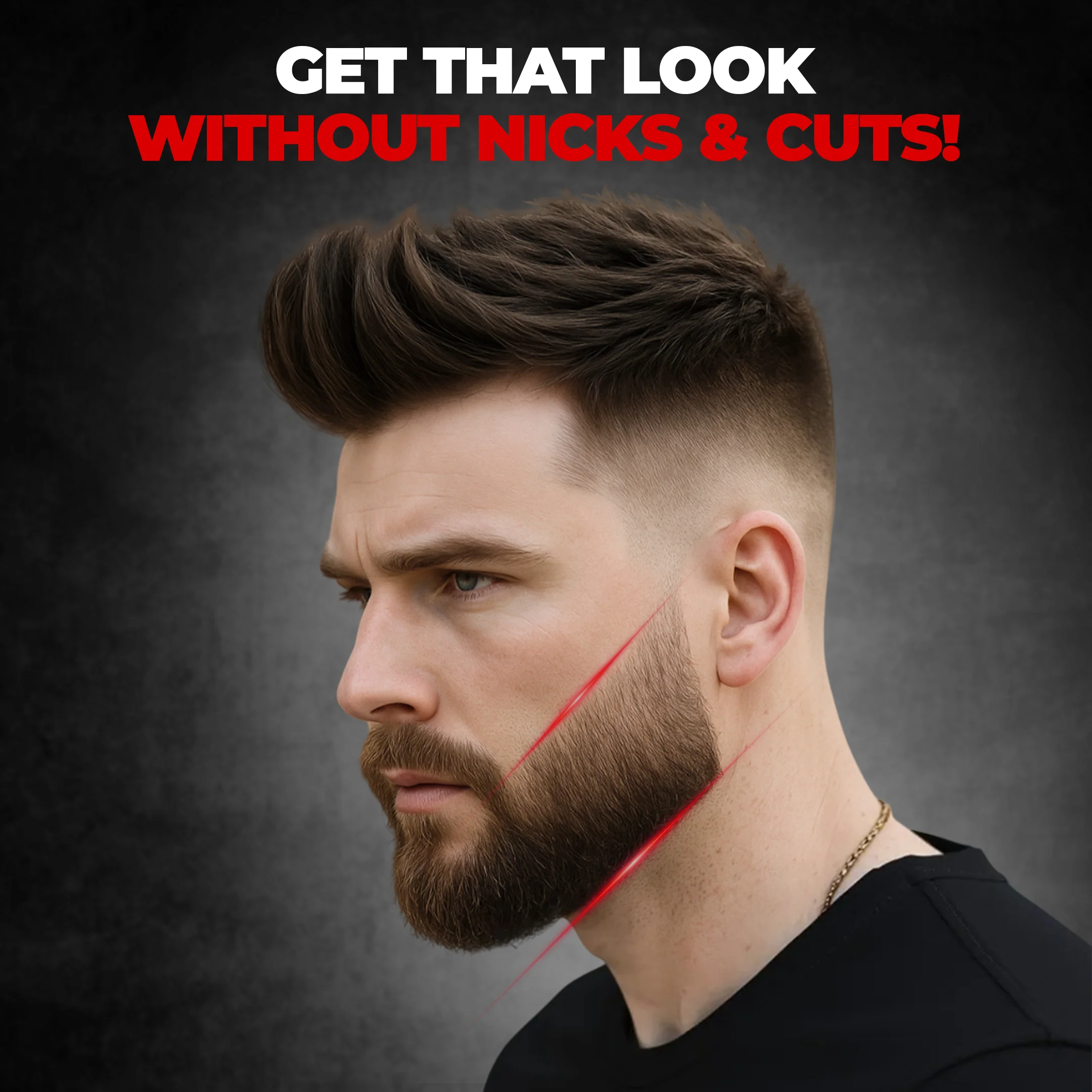 Ape-x Ez Styling combo - Image 8