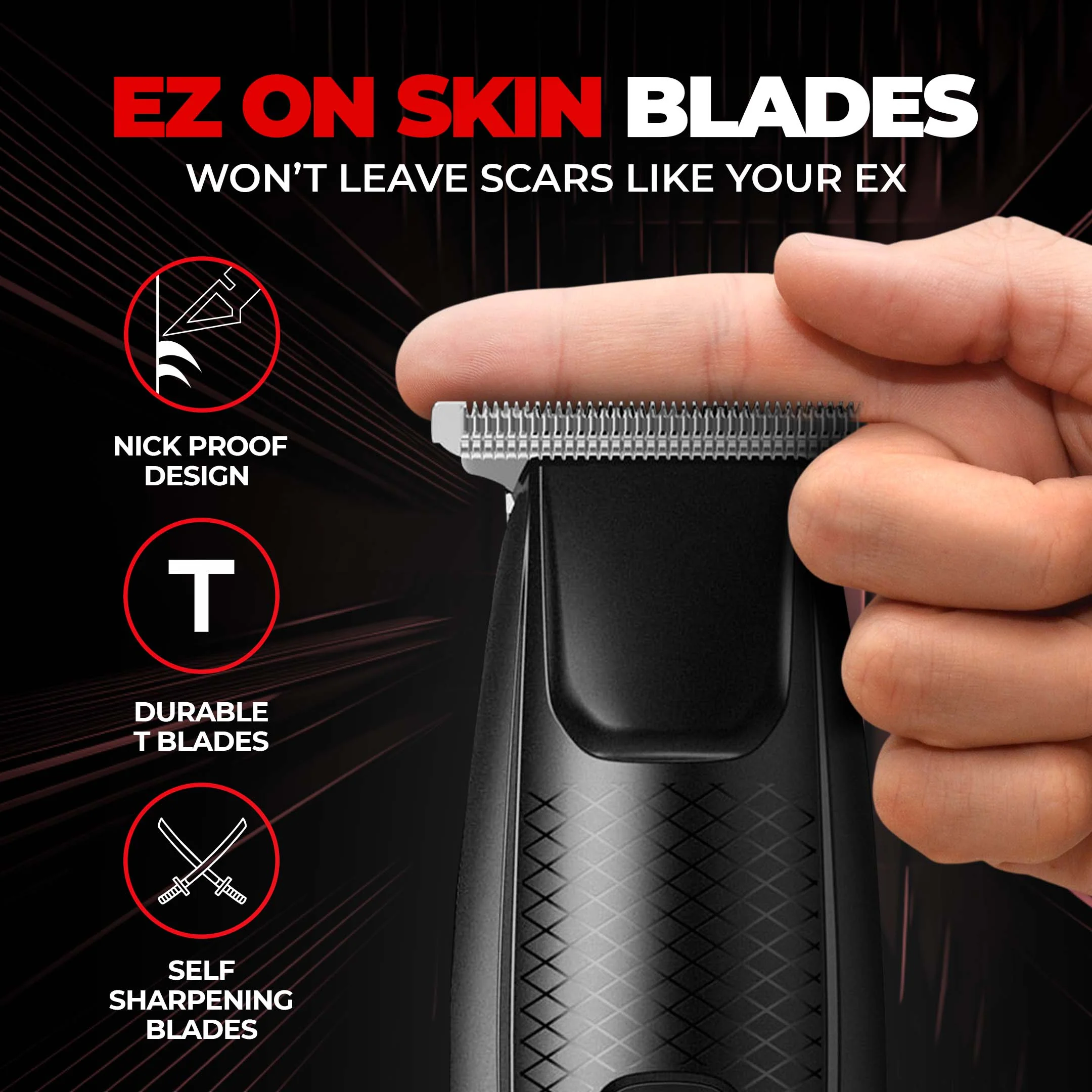 Ape-X EZ Trimmer - Image 4