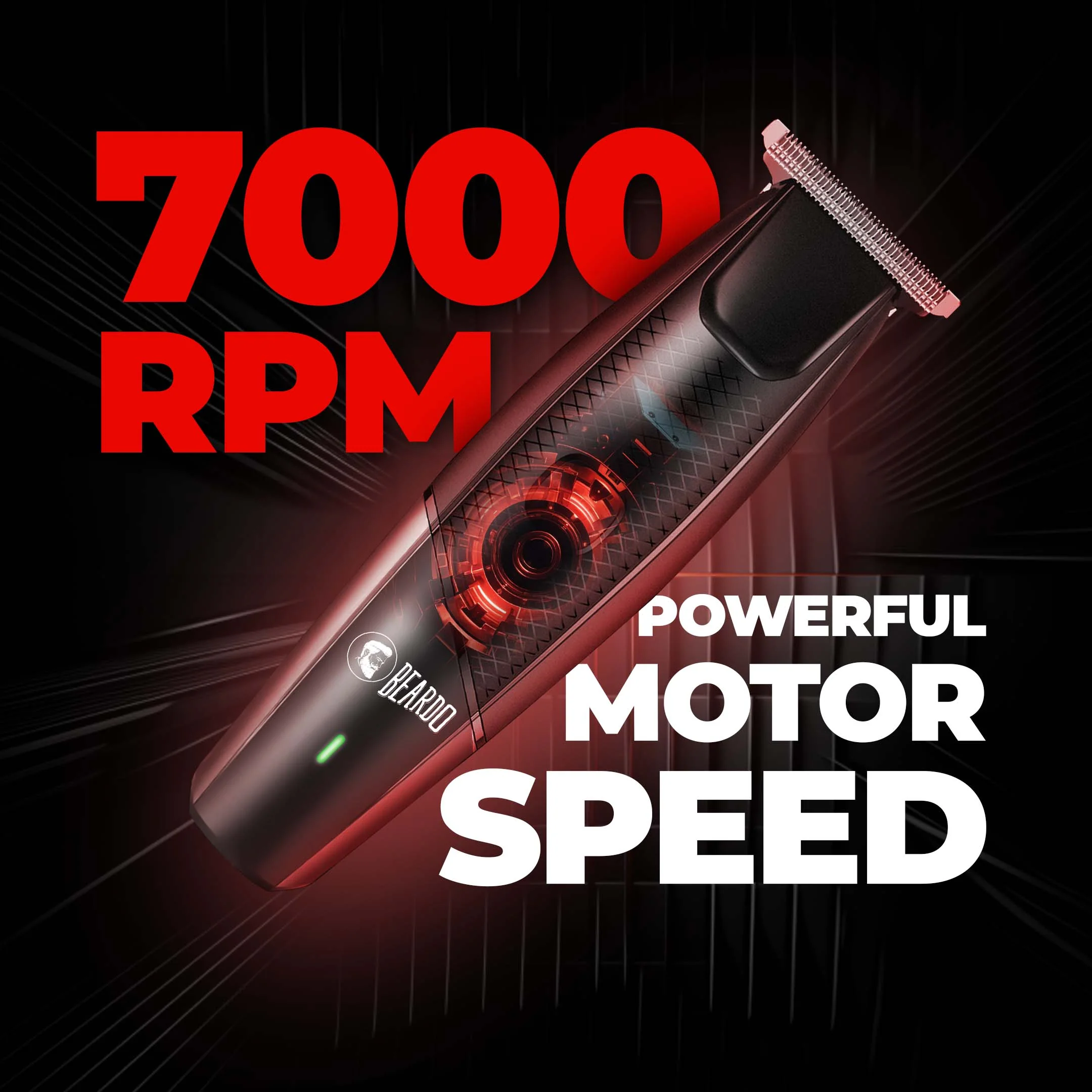 Ape-X EZ Trimmer - Image 7