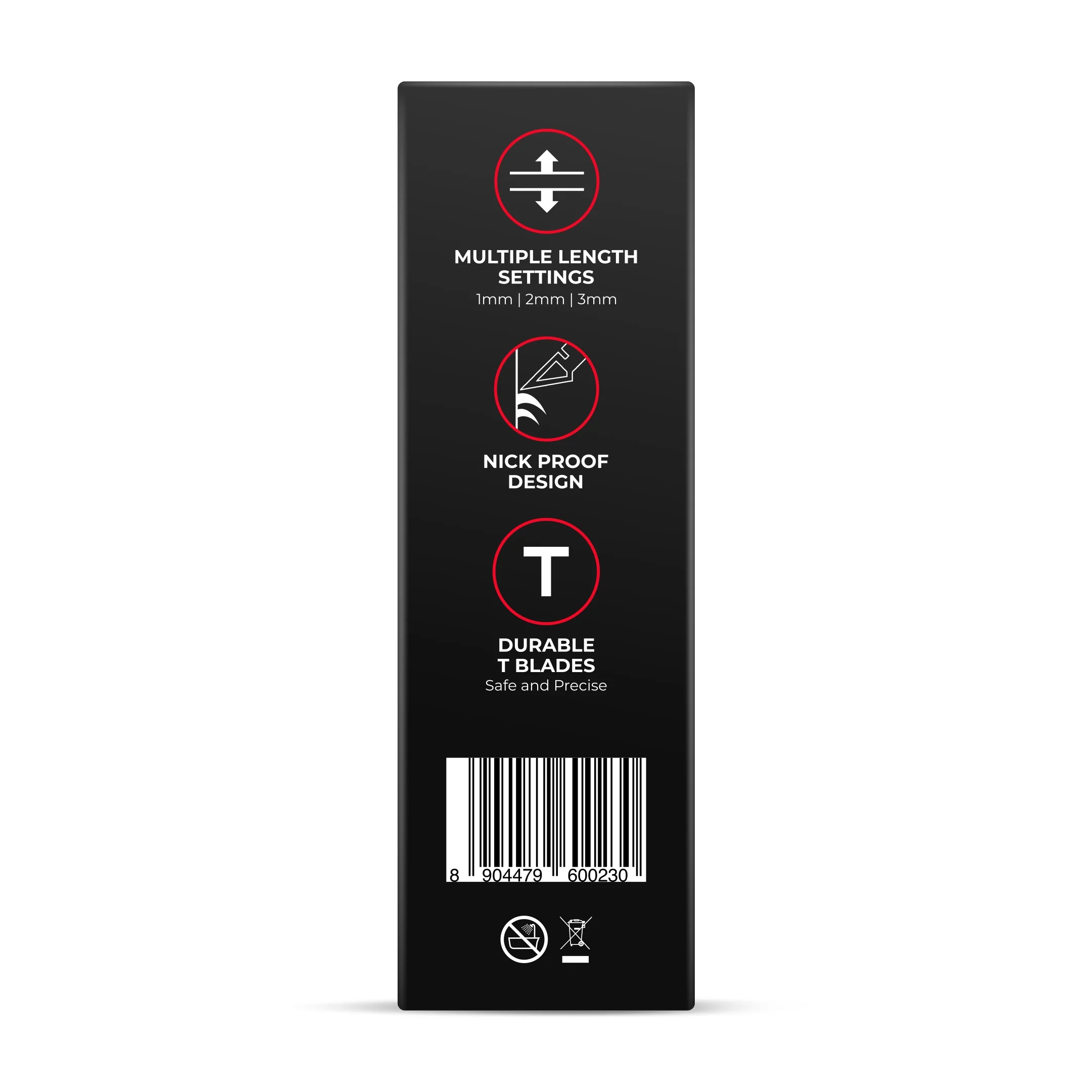 Ape-X EZ Trimmer - Image 9