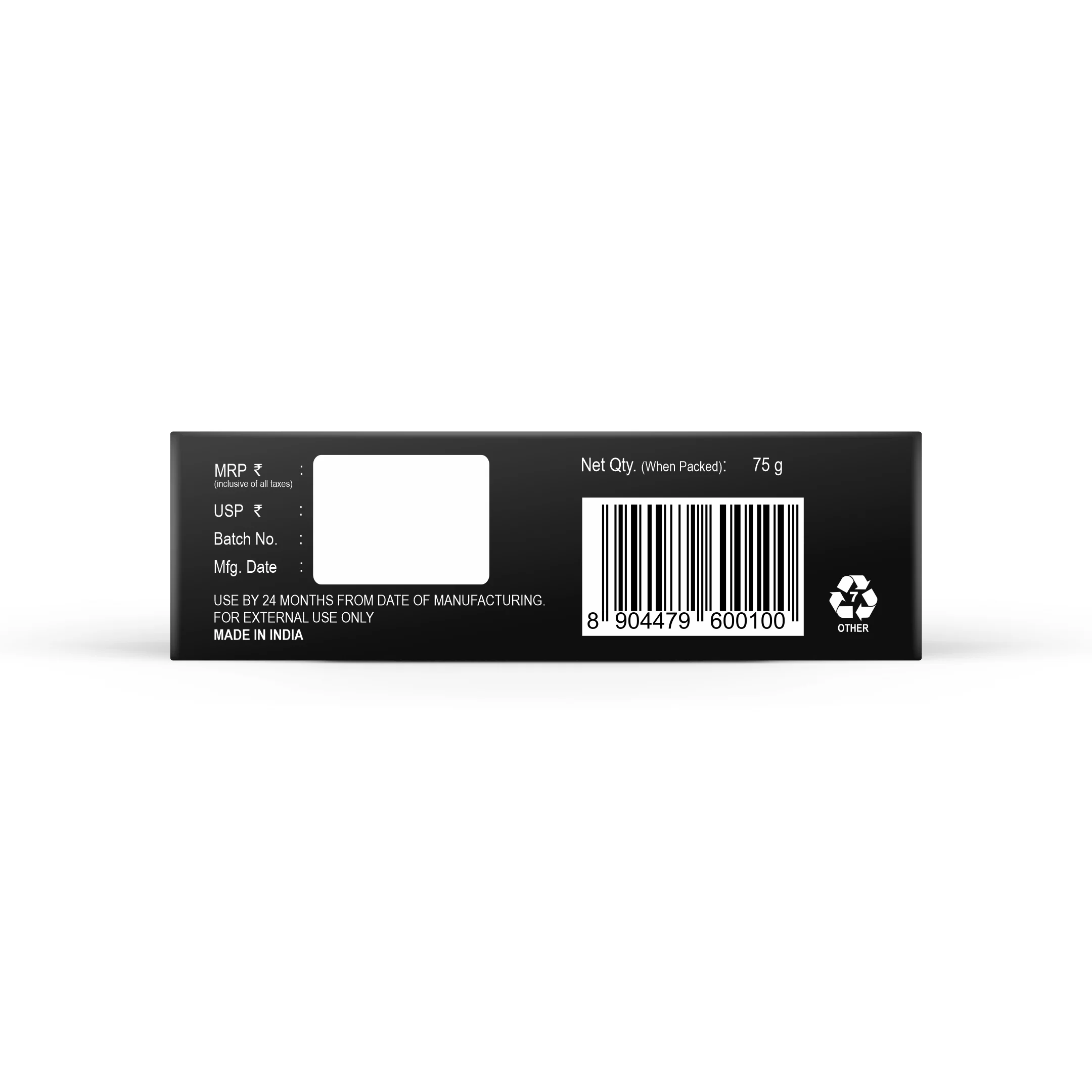 B-Acne Clear Bathing Bar(Pack of 3) - Image 9