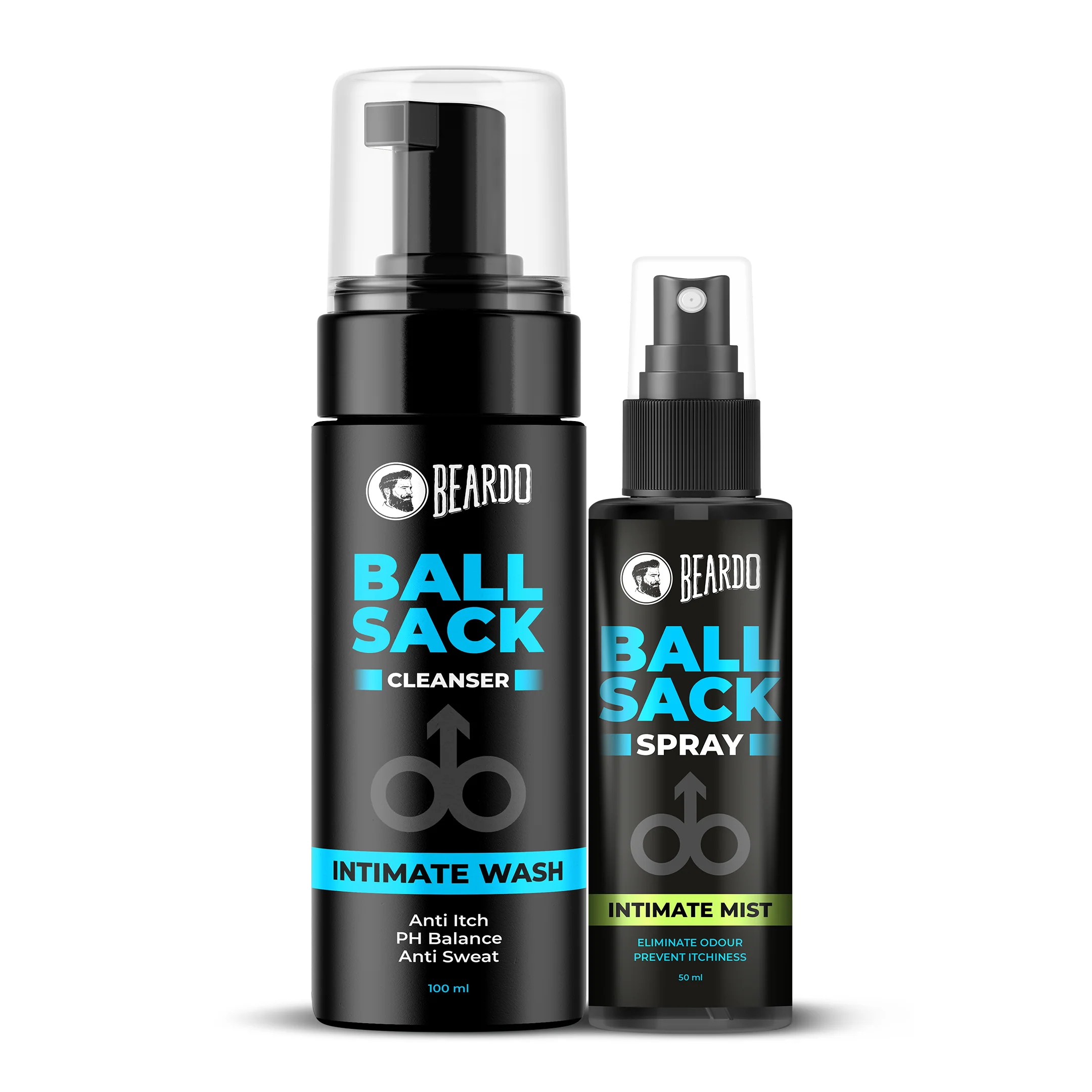 Ball Sack Intimate Essentials