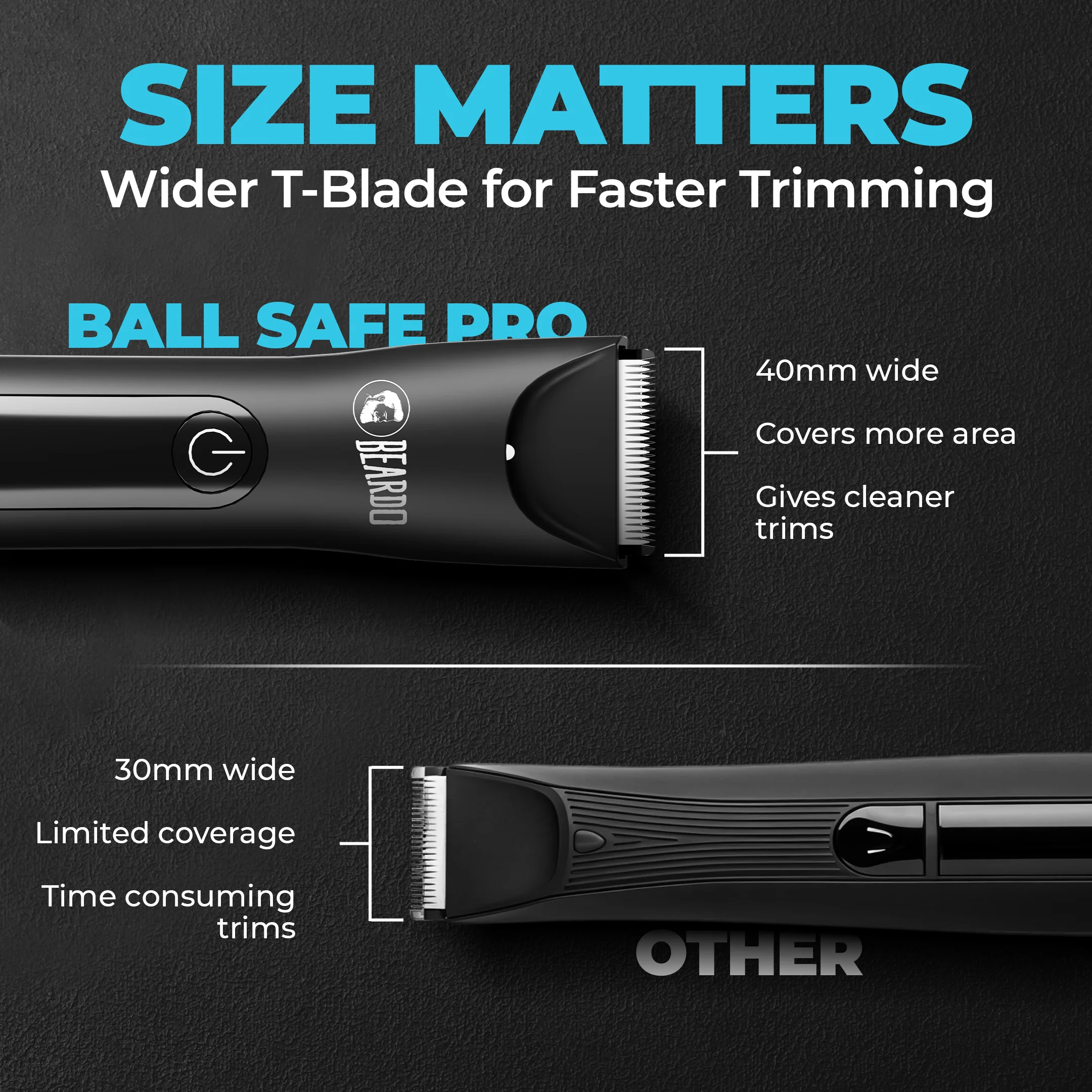 Ball Safe Pro Trimmer - Image 5