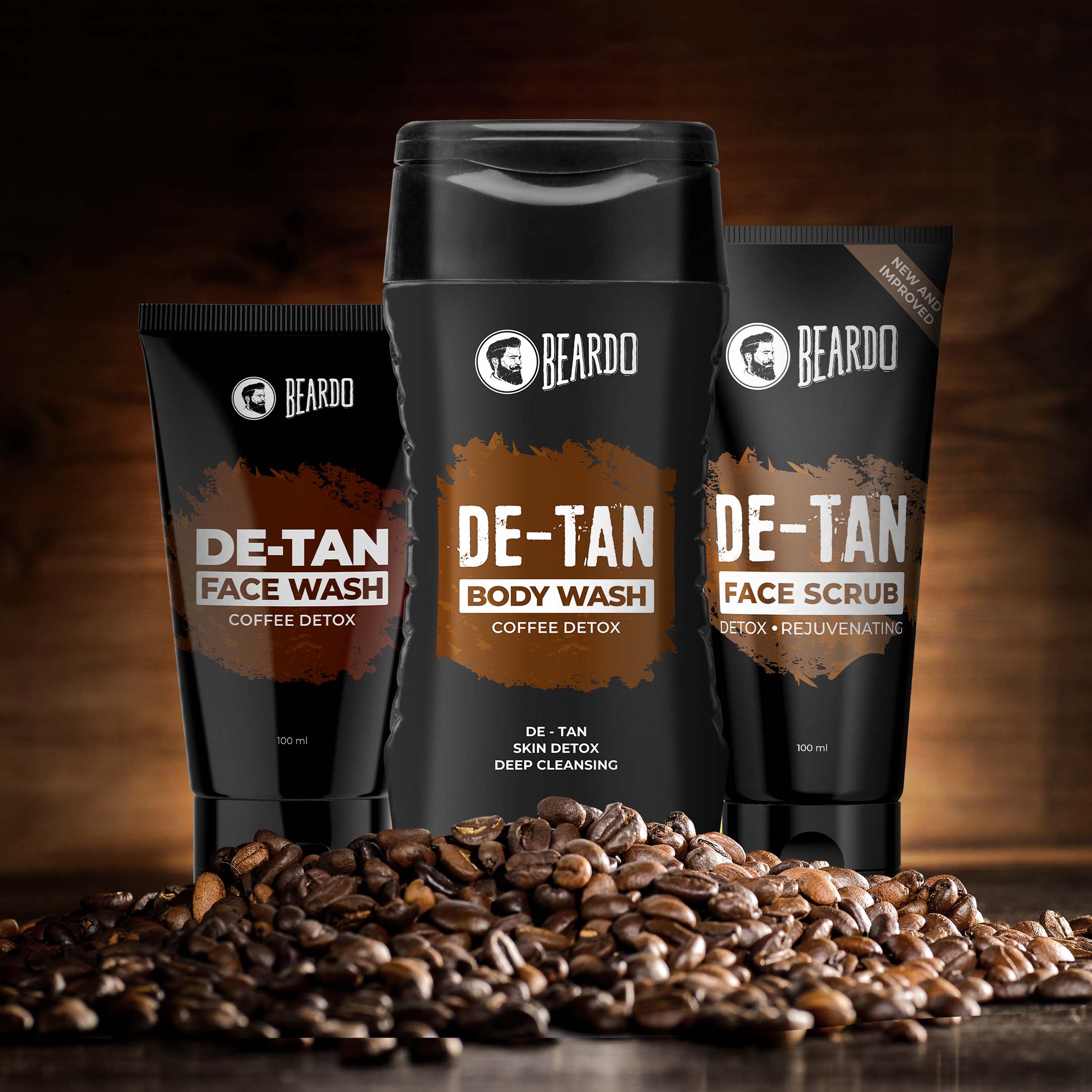 Ban The Tan Combo - Image 3