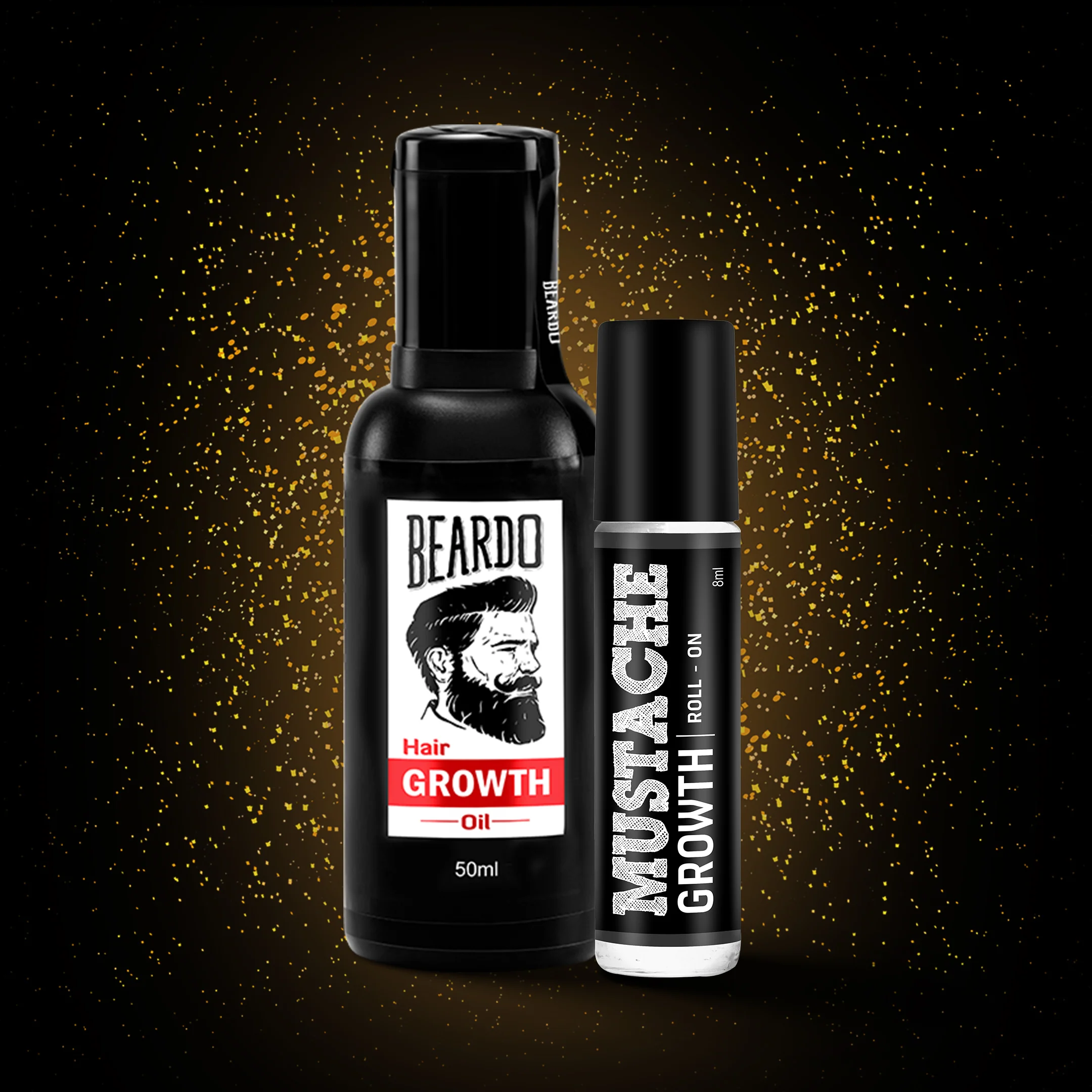 Beard Growth Combo - Image 10