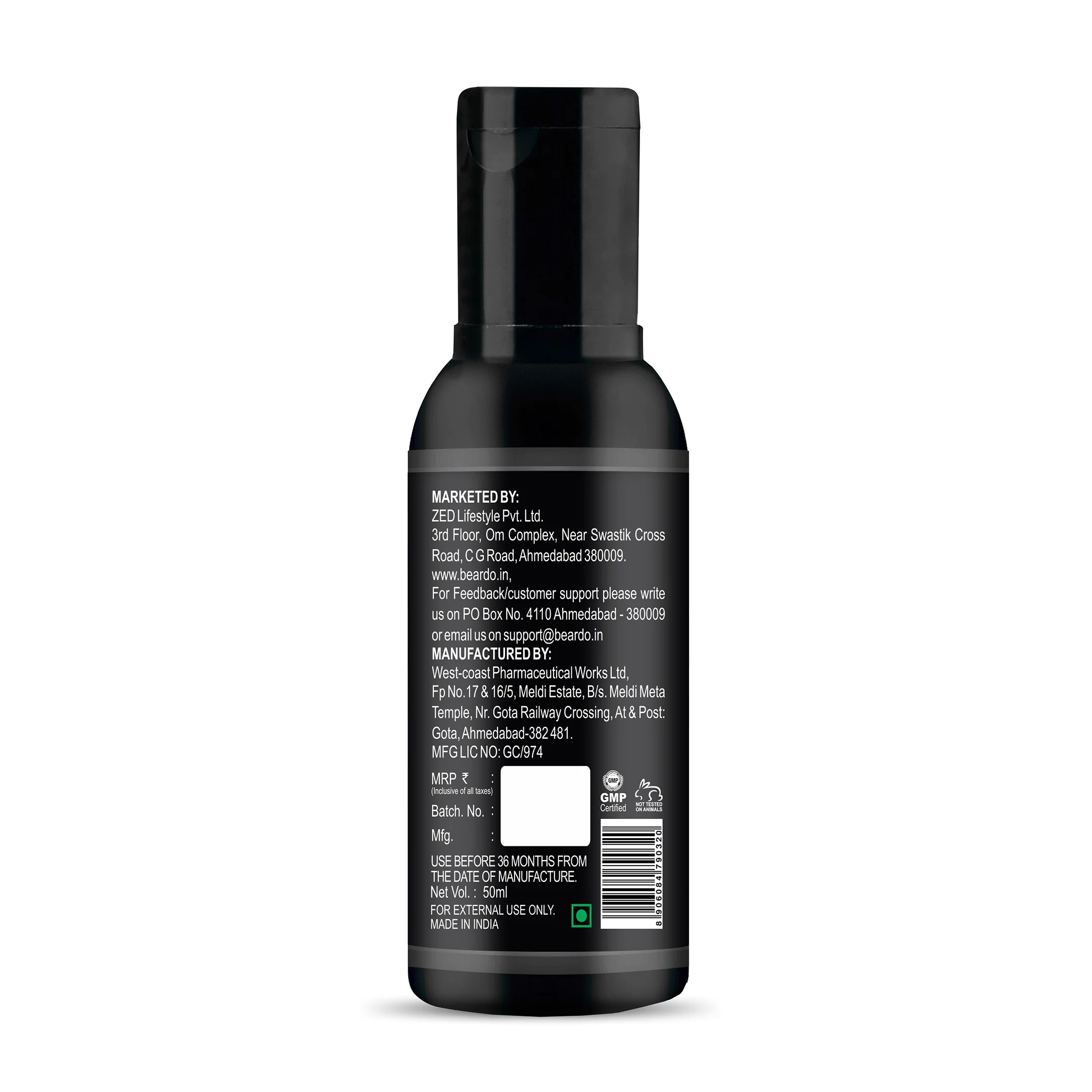 Beard Growth Duo - Image 11