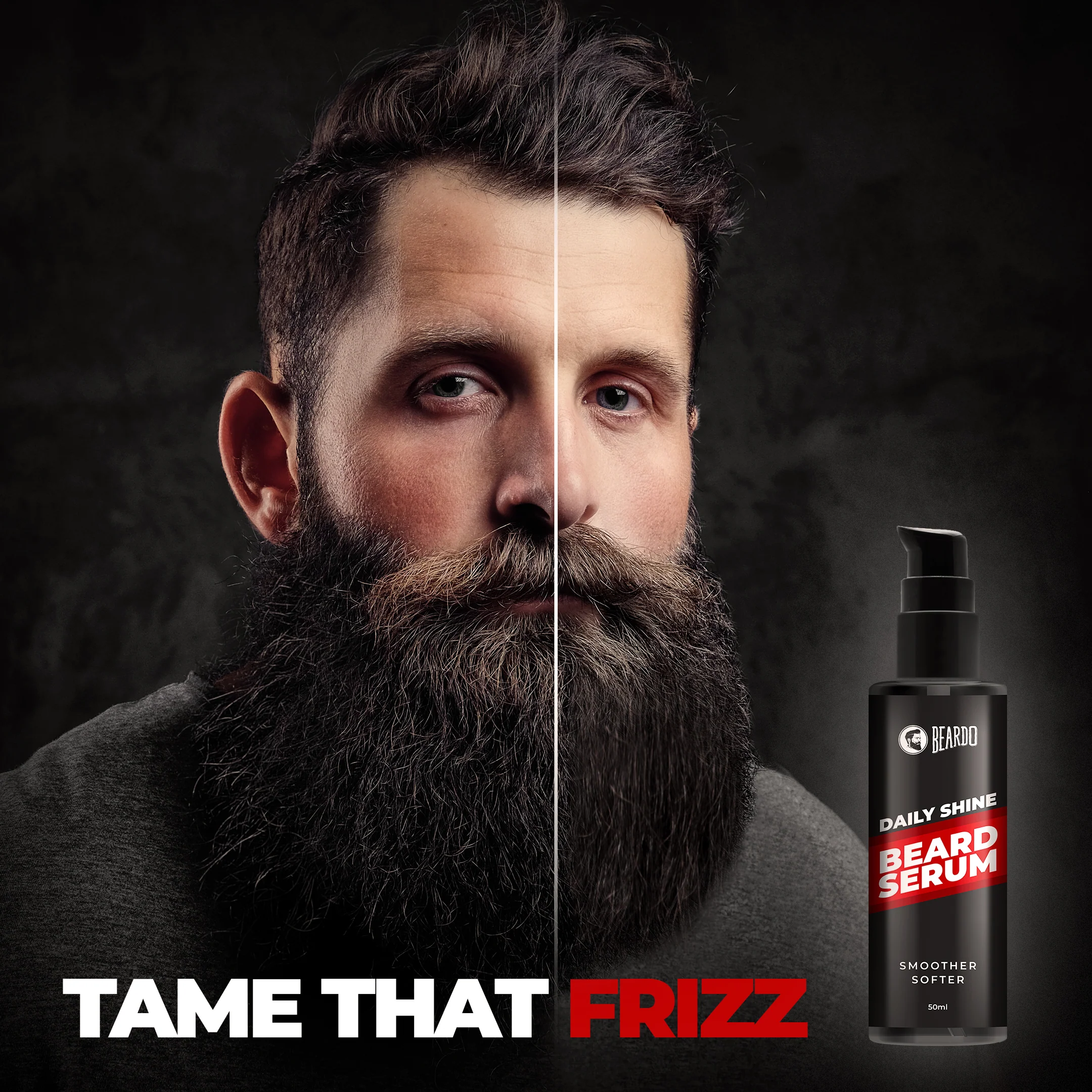 Beard Serum - Image 4