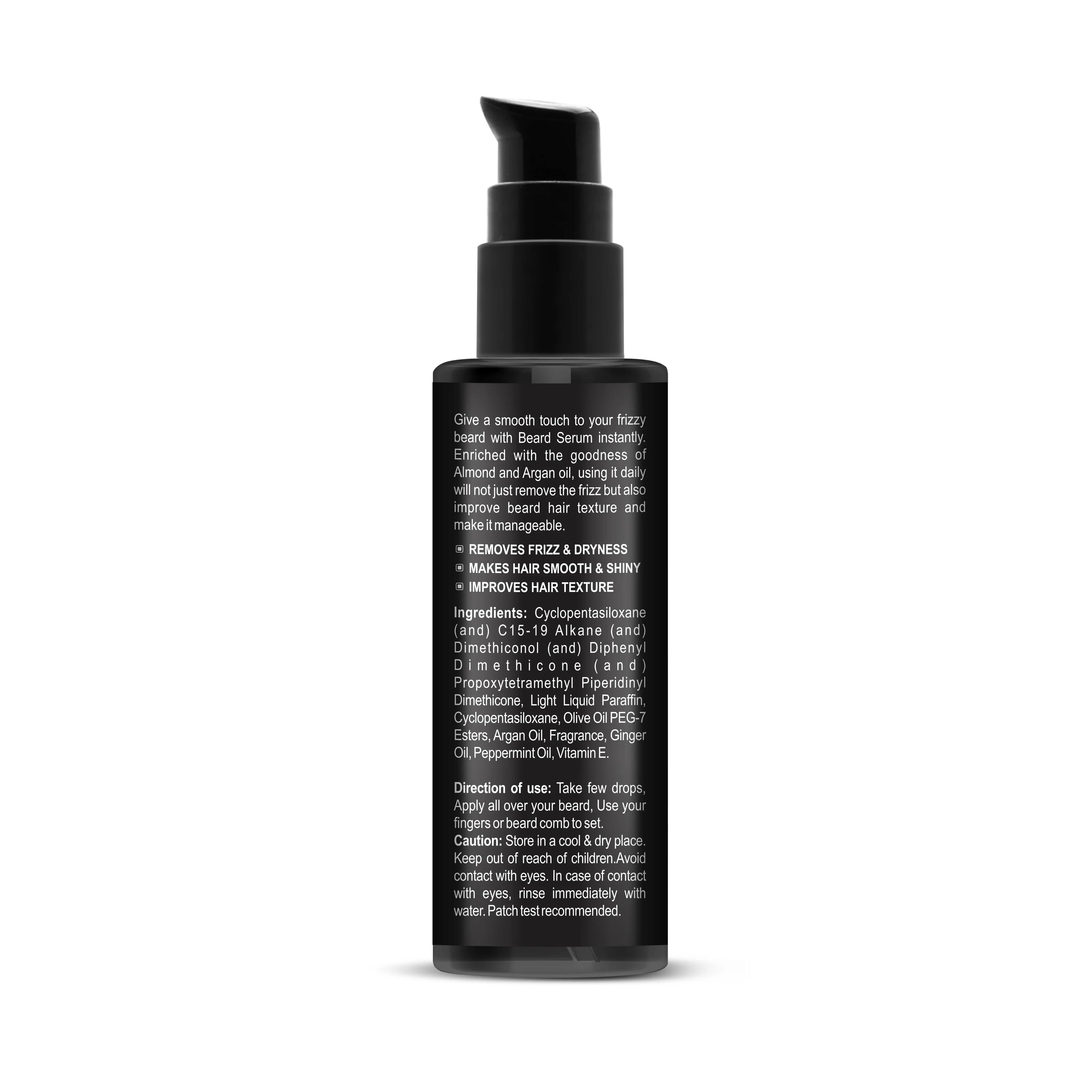Beard Serum - Image 6