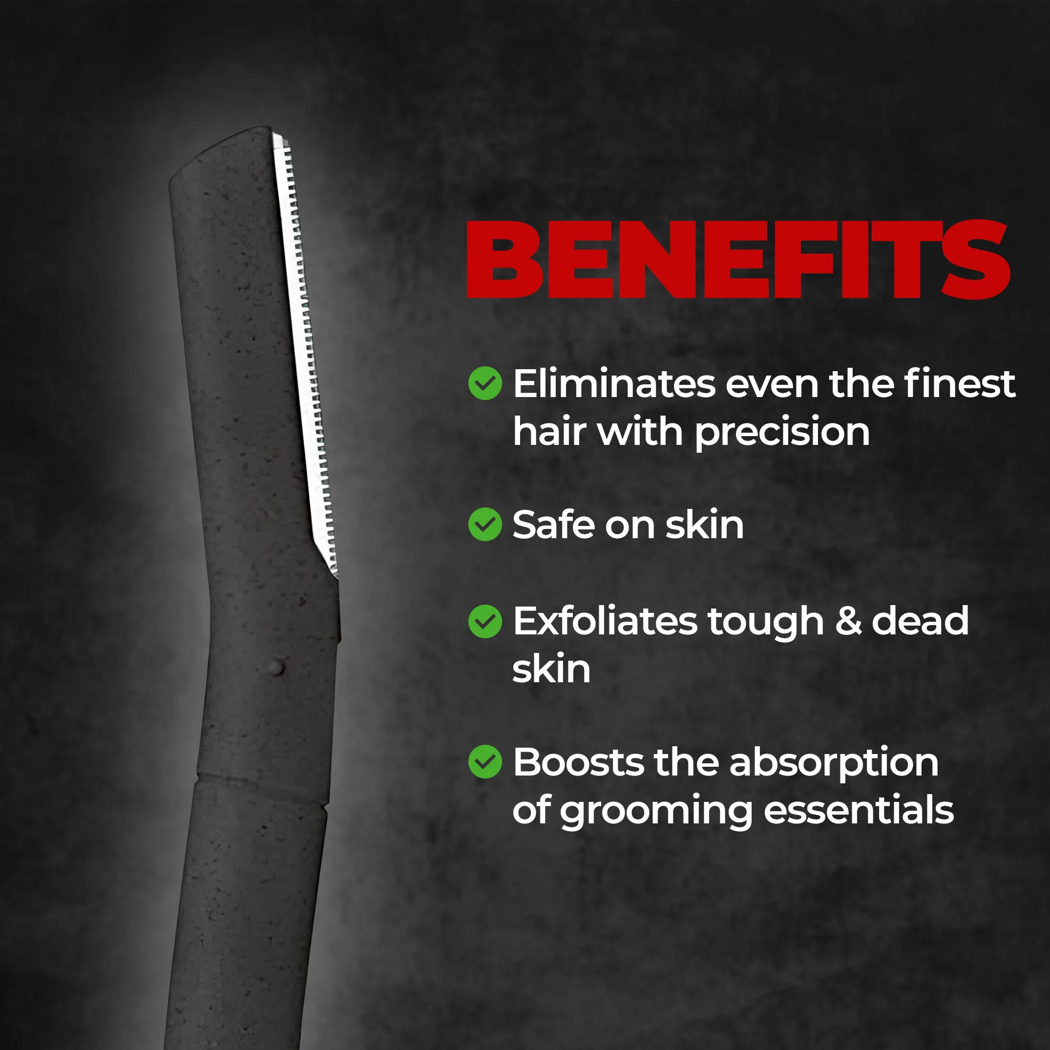 Beard Styling Tool - Image 6