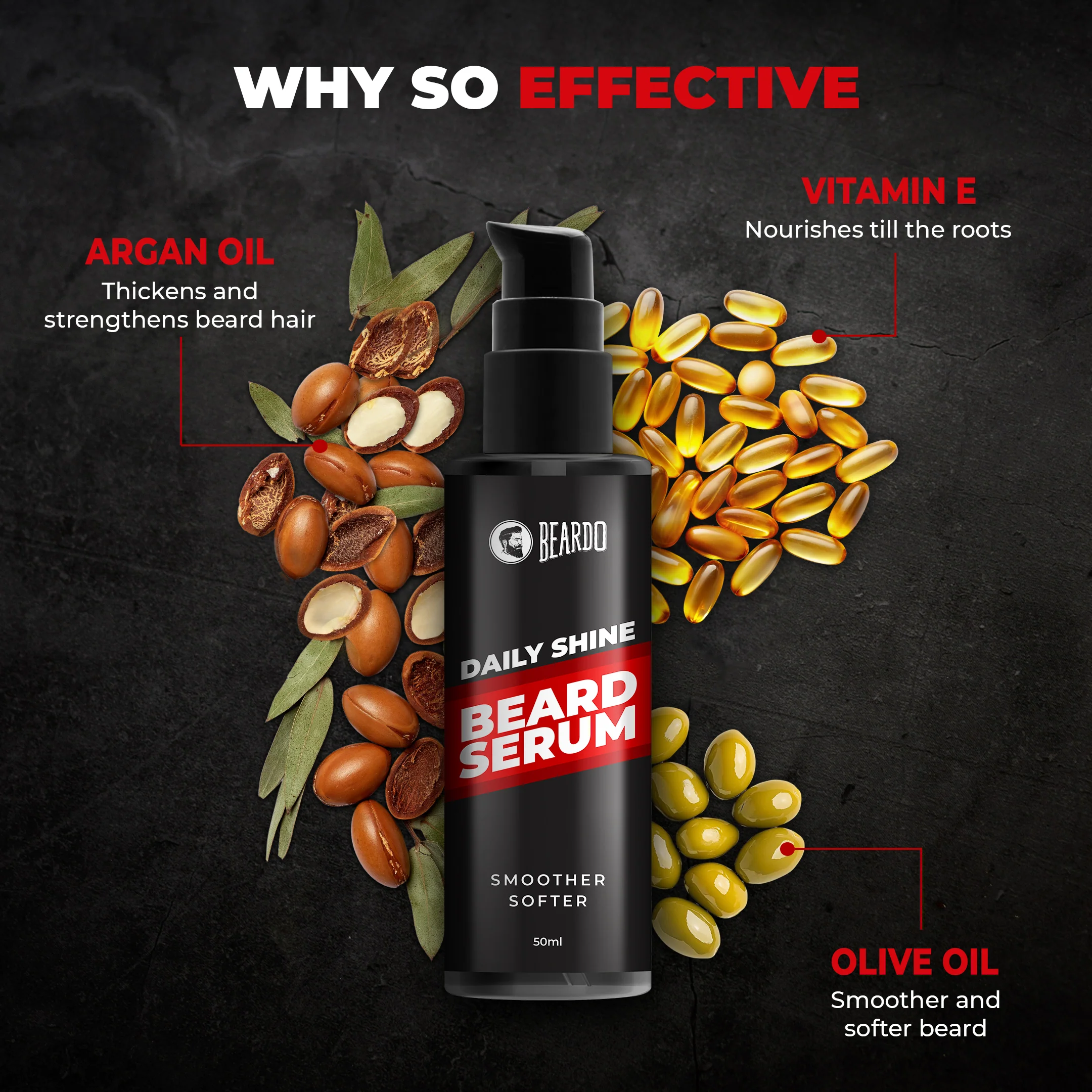 Beard Style Max Combo - Image 6