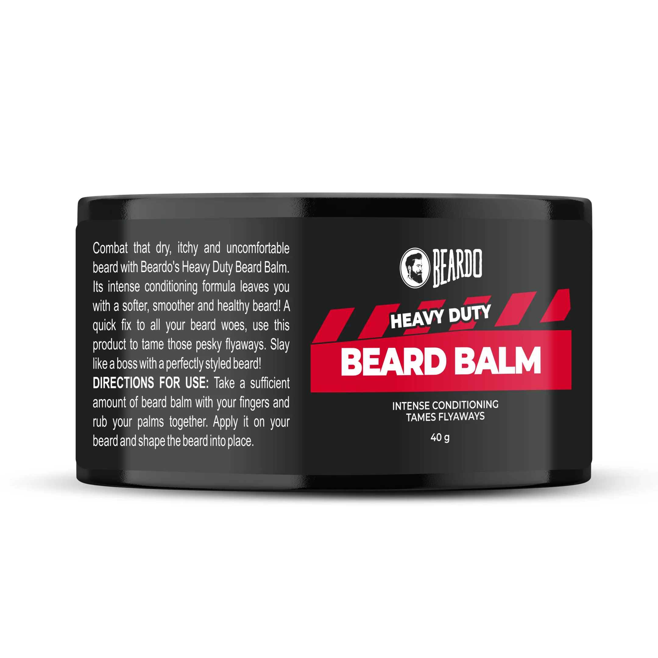 Beard Styling Essentials - Image 11
