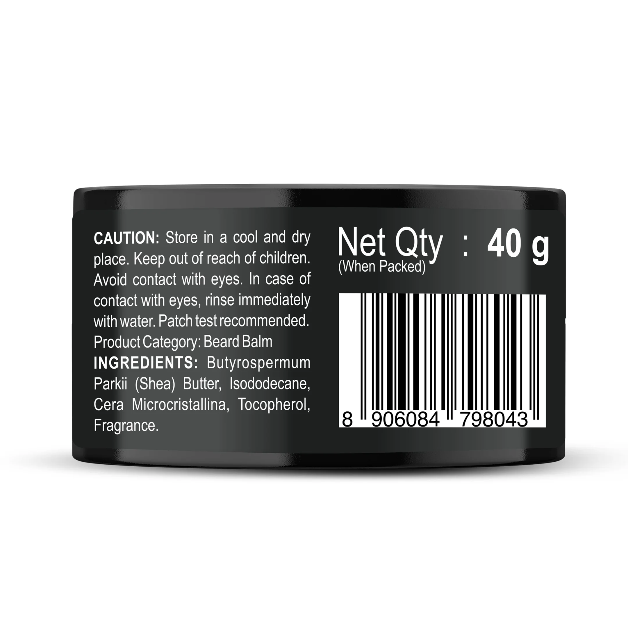 Beard Styling Essentials - Image 12