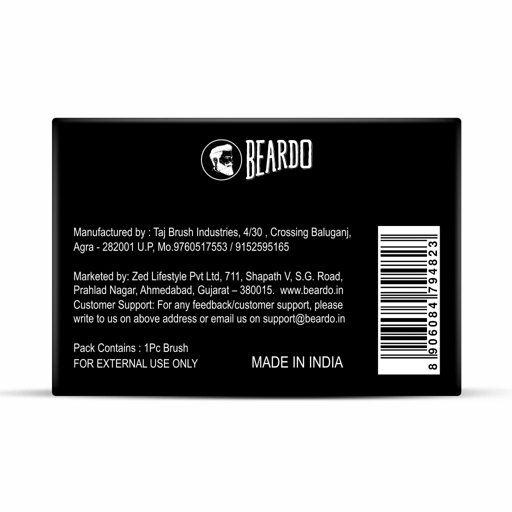 Beard Styling Essentials - Image 13
