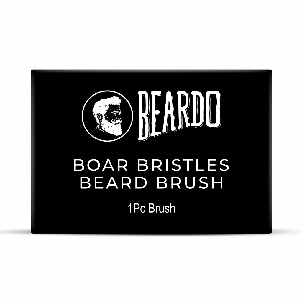 Beard Styling Essentials - Image 14