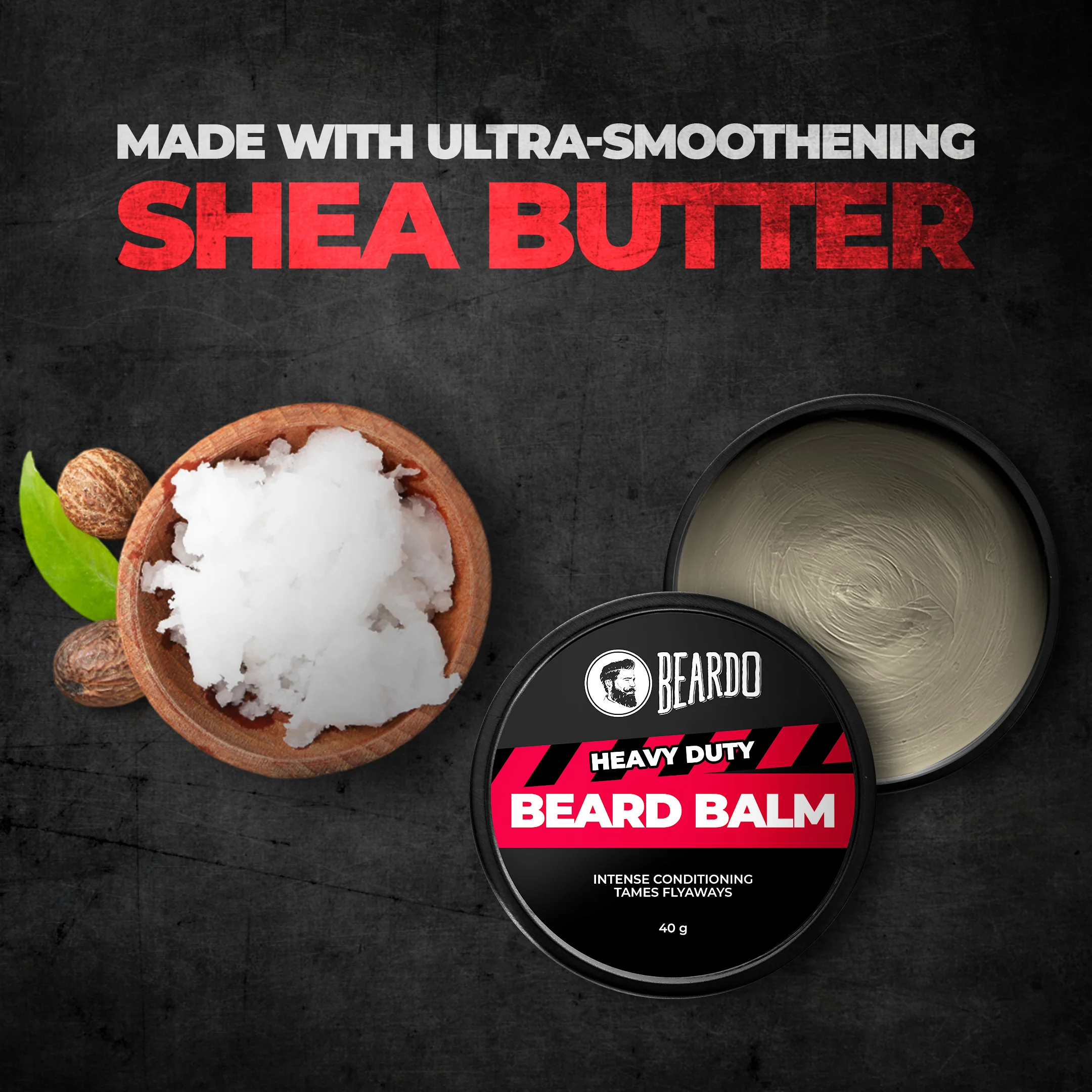 Beard Styling Essentials - Image 6