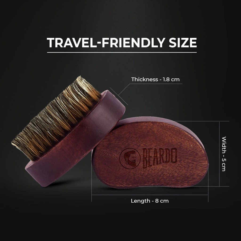 Beard Styling Essentials - Image 7
