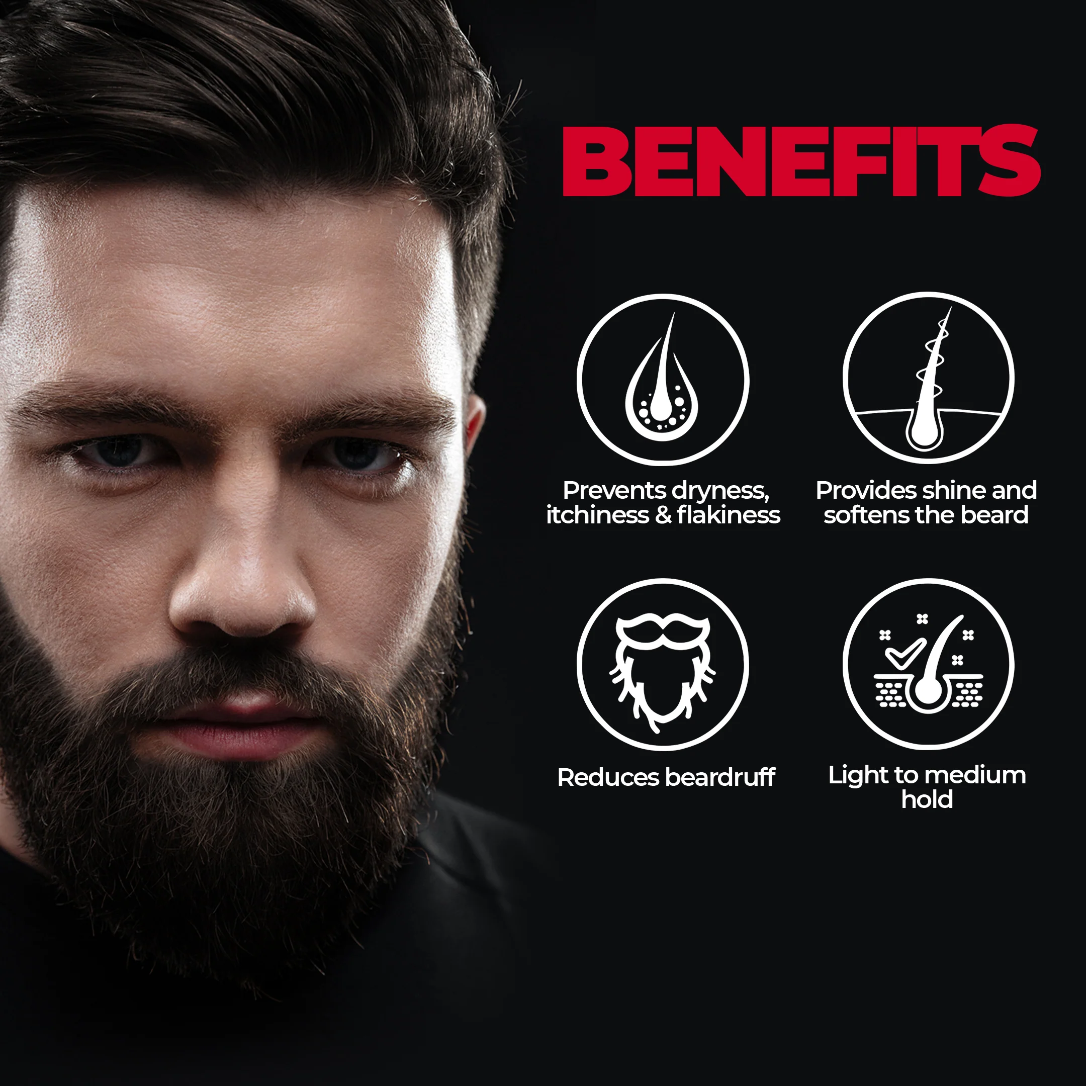 Beard Styling Essentials - Image 9