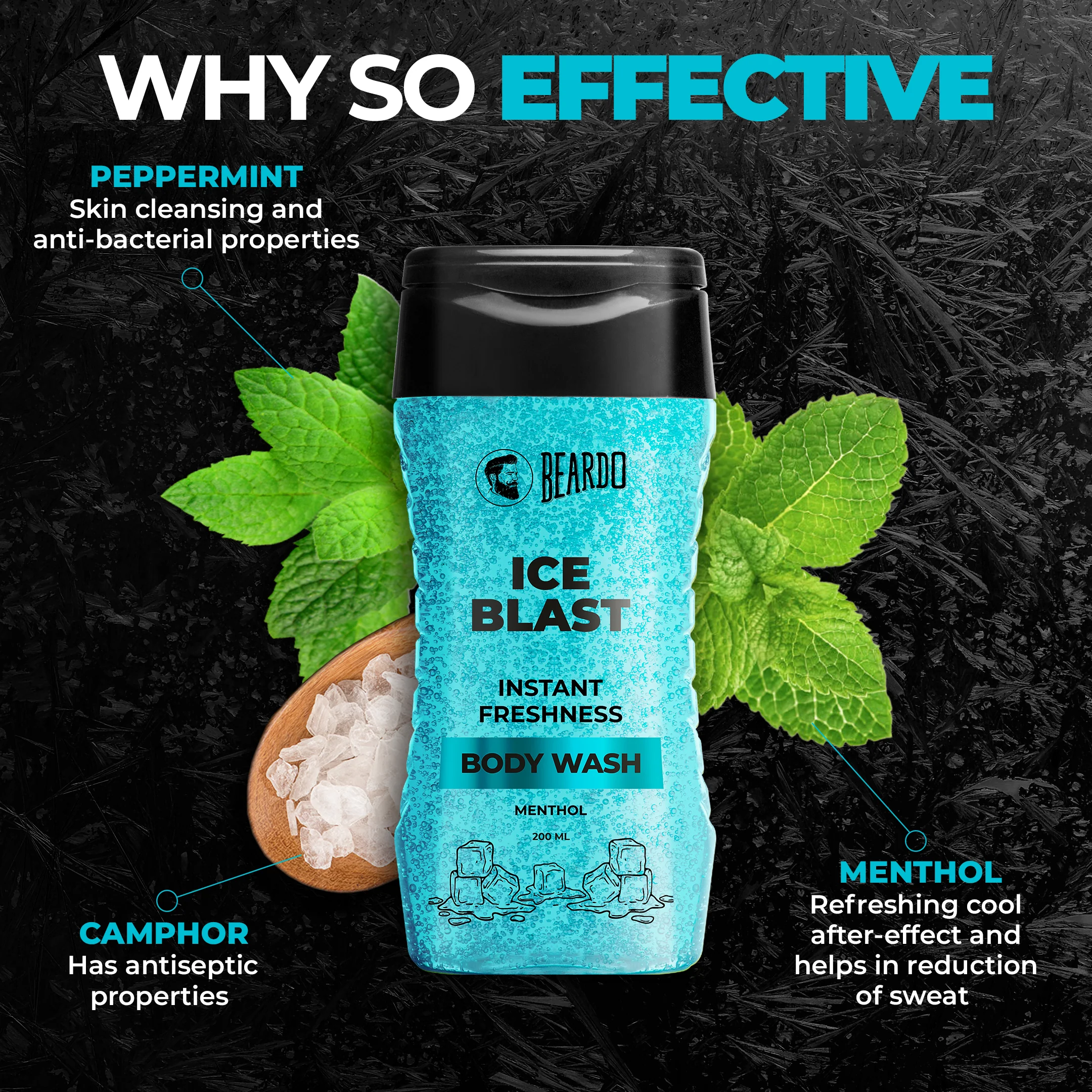 Beat The Heat Combo - Image 6