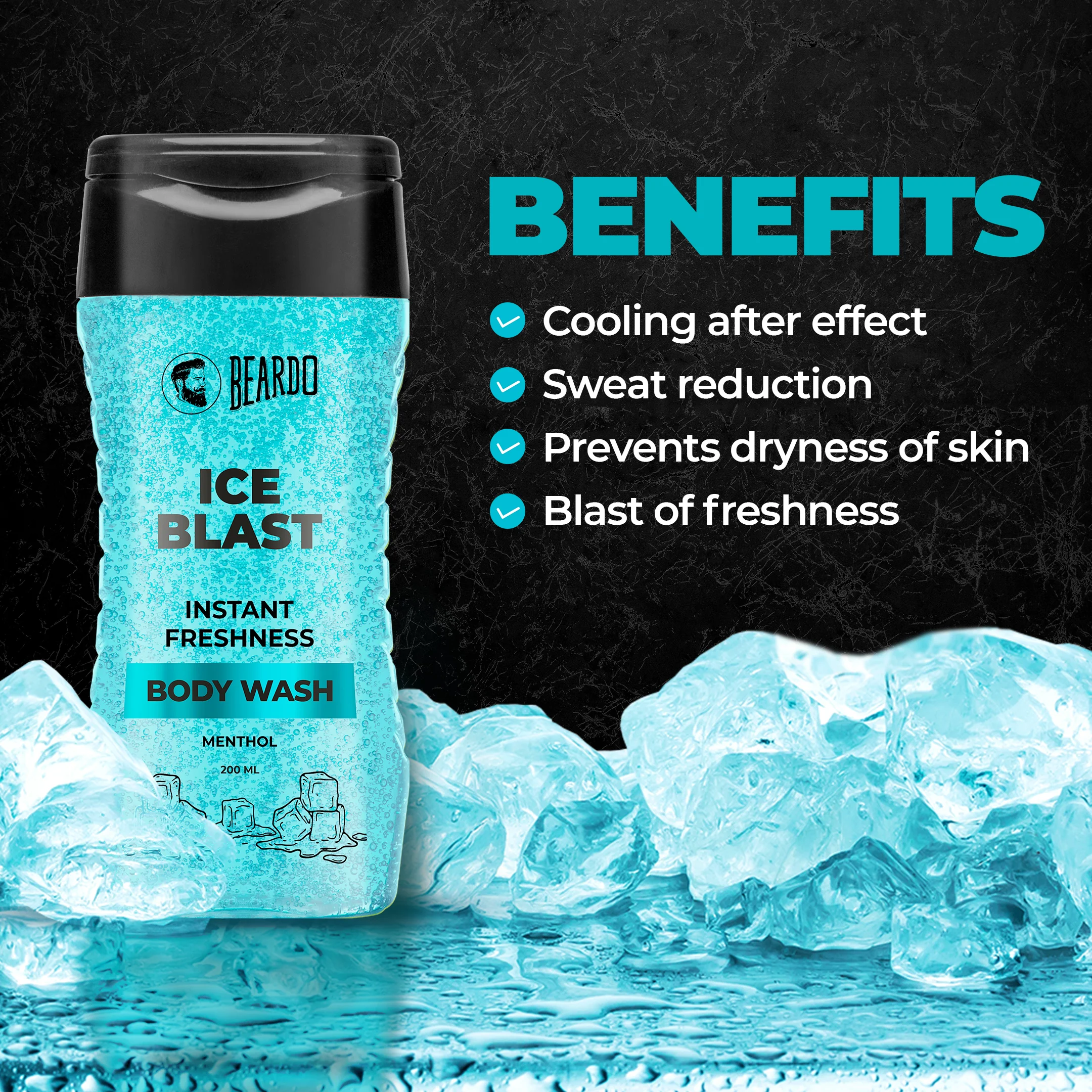 Beat The Heat Combo - Image 7