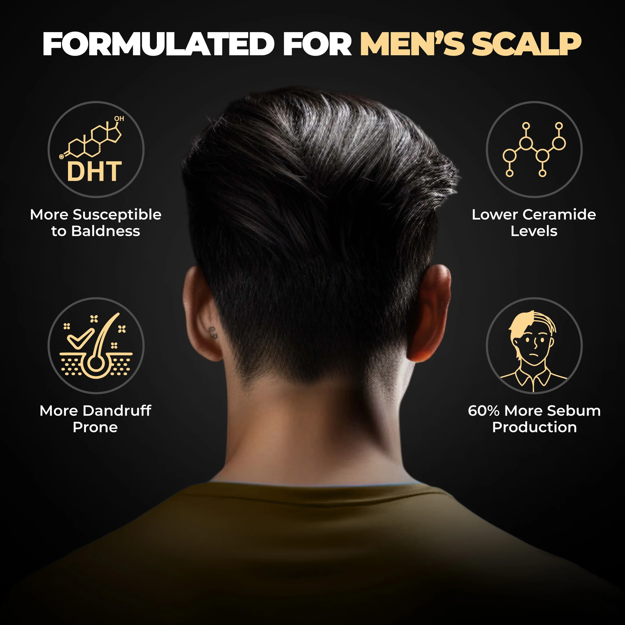 Beer Shampoo (Pack of 2) - Image 6
