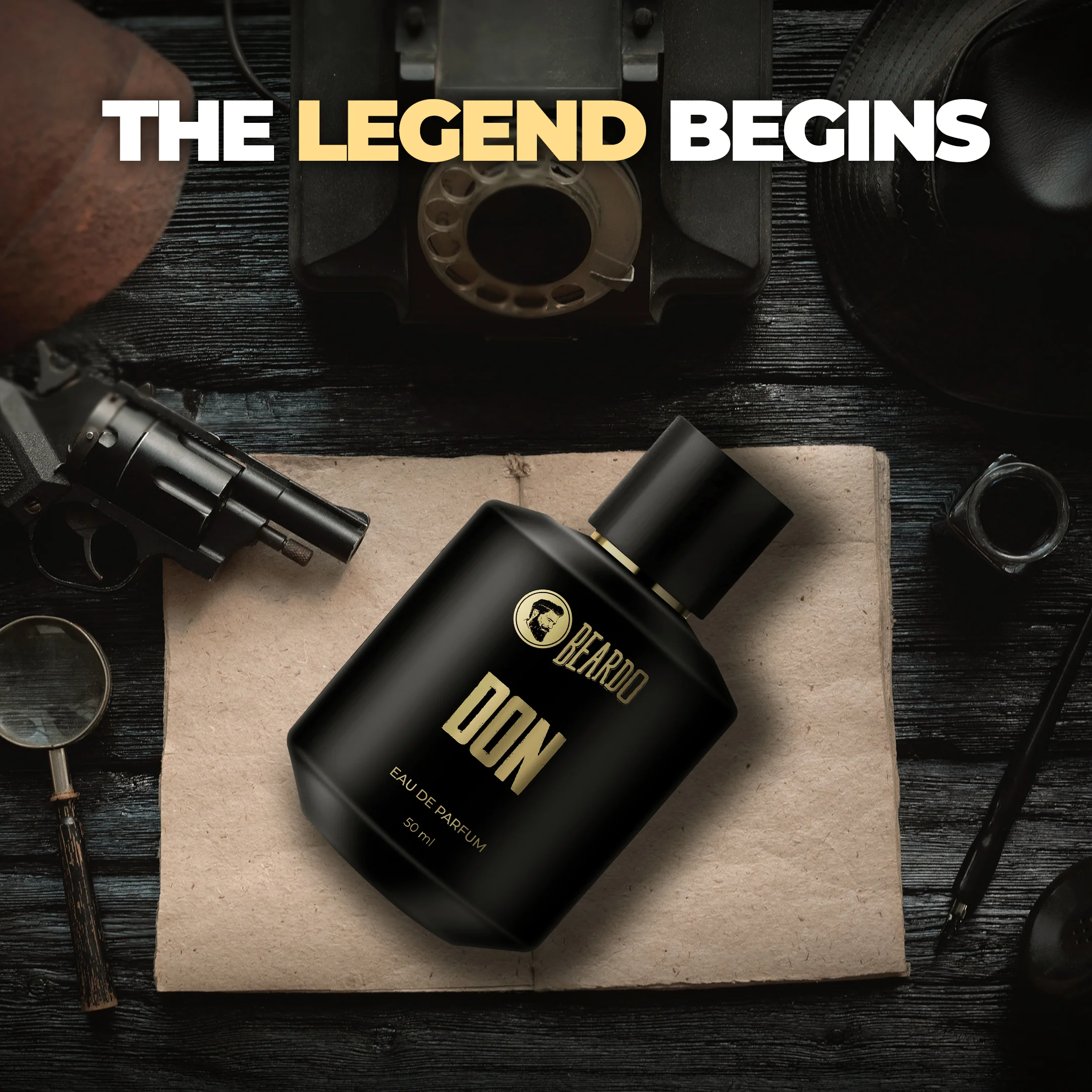 Best Day Perfumes Combo - Image 5