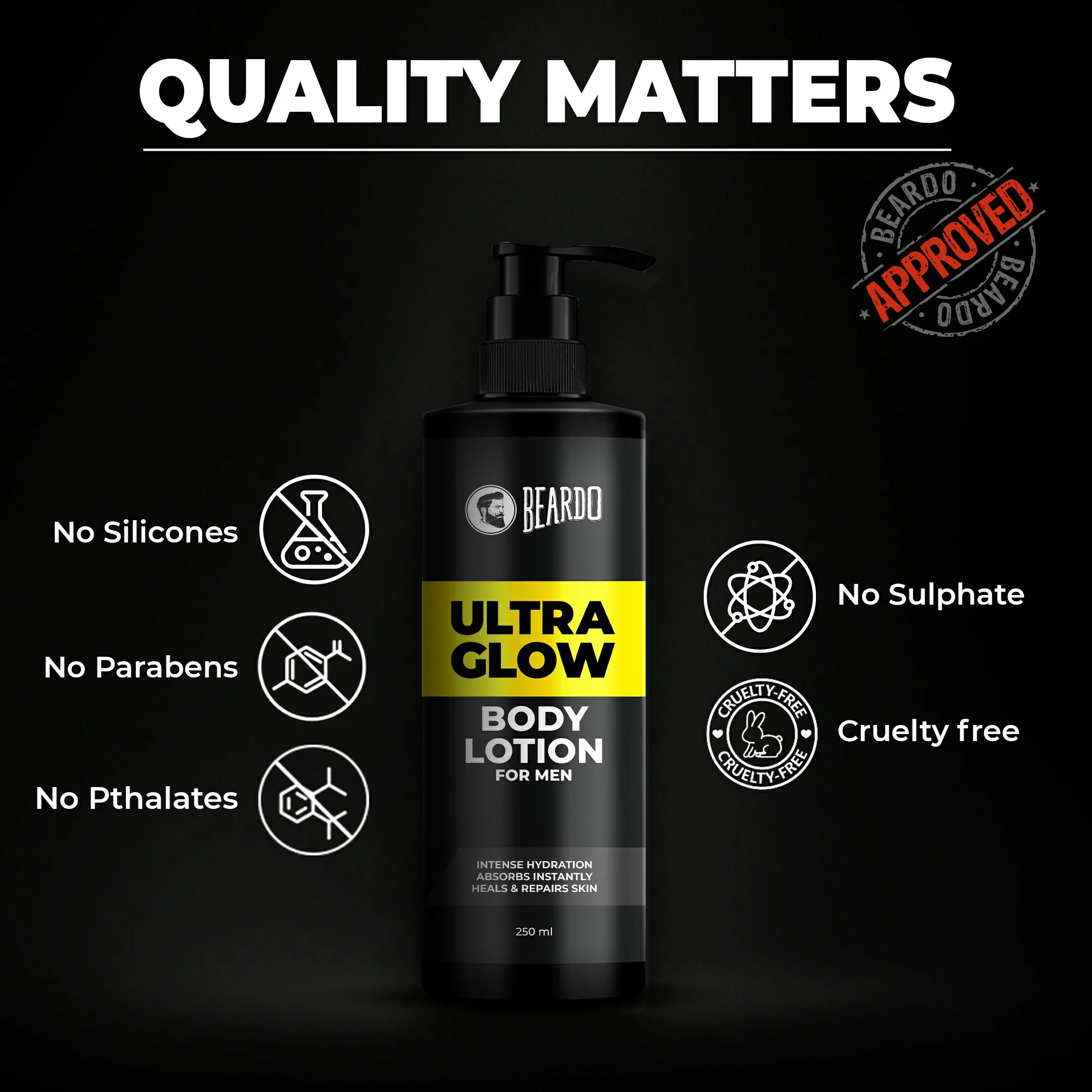 Best seller Ultraglow Gift Set - Image 5