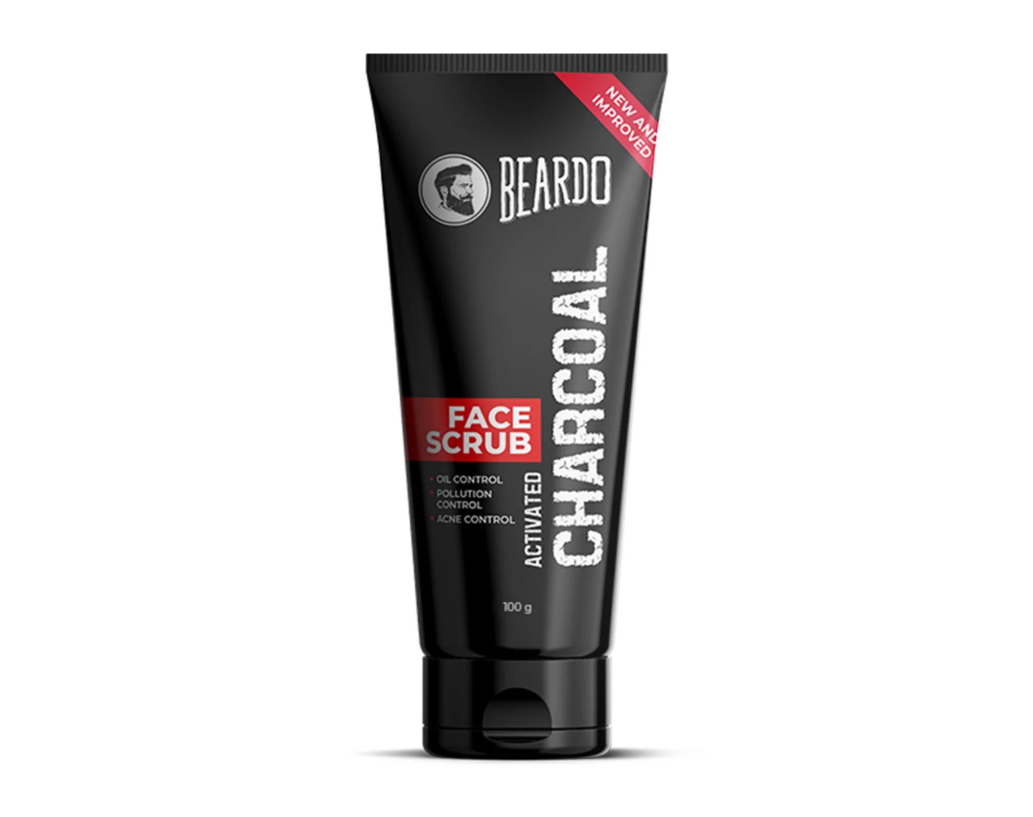 Charcoal Dirty Duo combo - Image 3