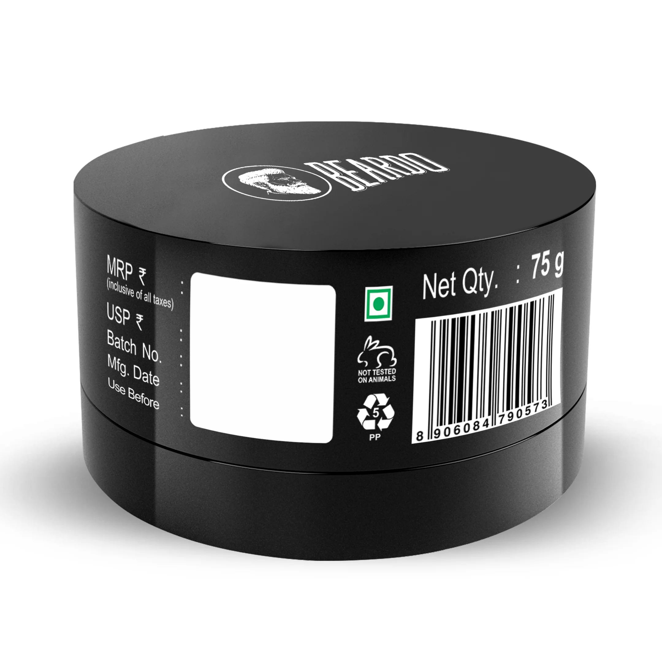 Creme Power Styling Wax - Image 4