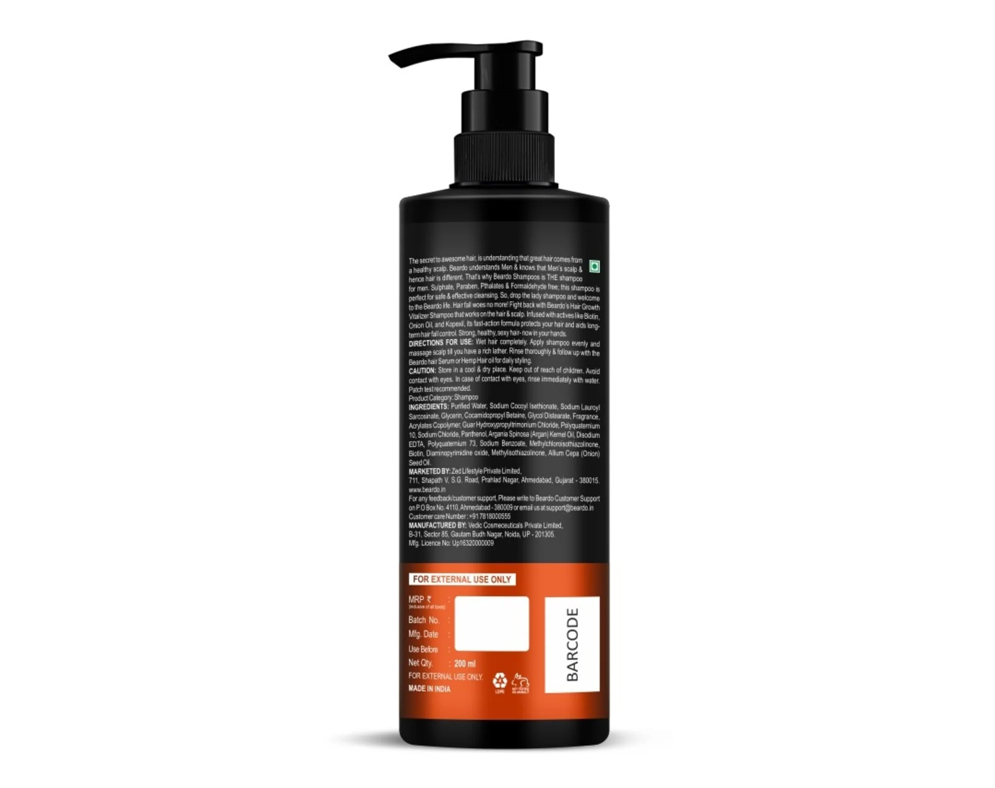 Daily Hair Regime Combo - Image 11