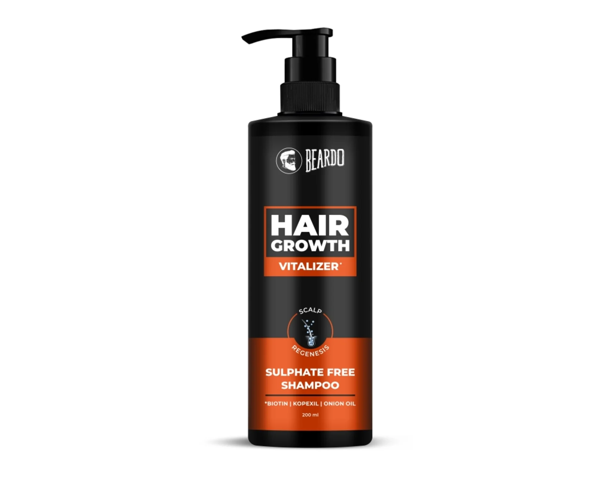 Daily Hair Regime Combo - Image 2