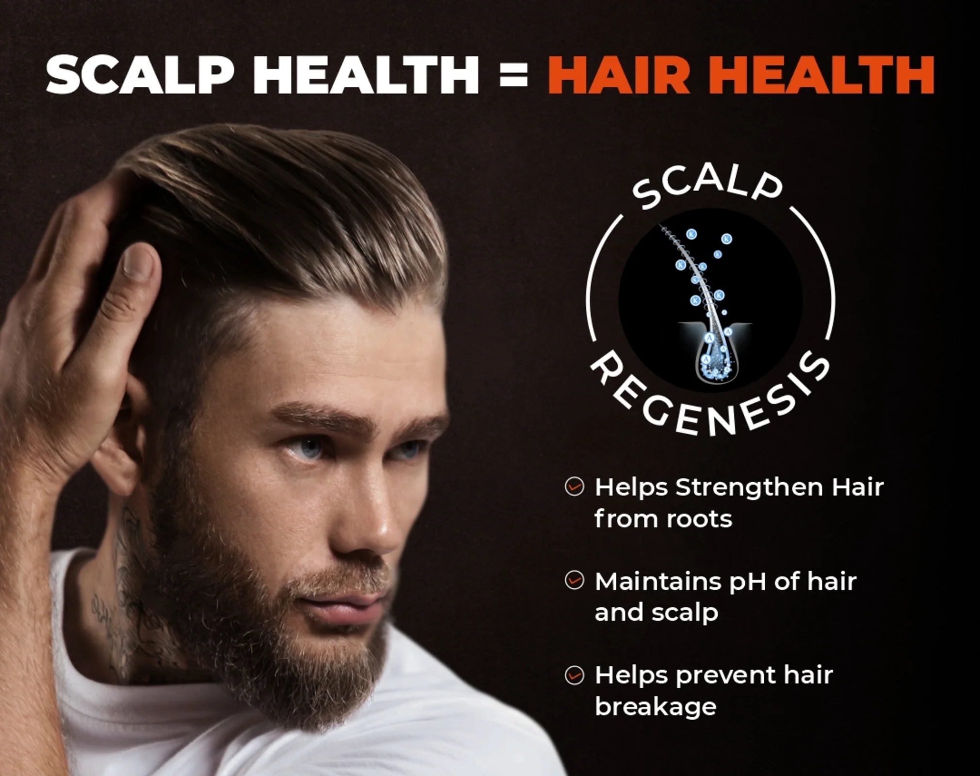 Daily Hair Regime Combo - Image 7