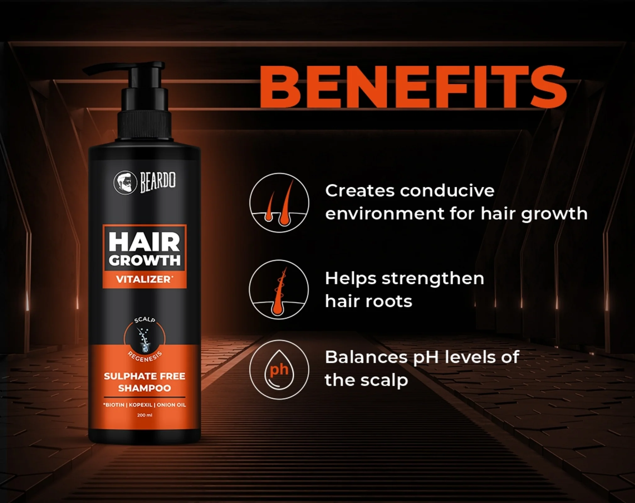 Daily Hair Regime Combo - Image 9
