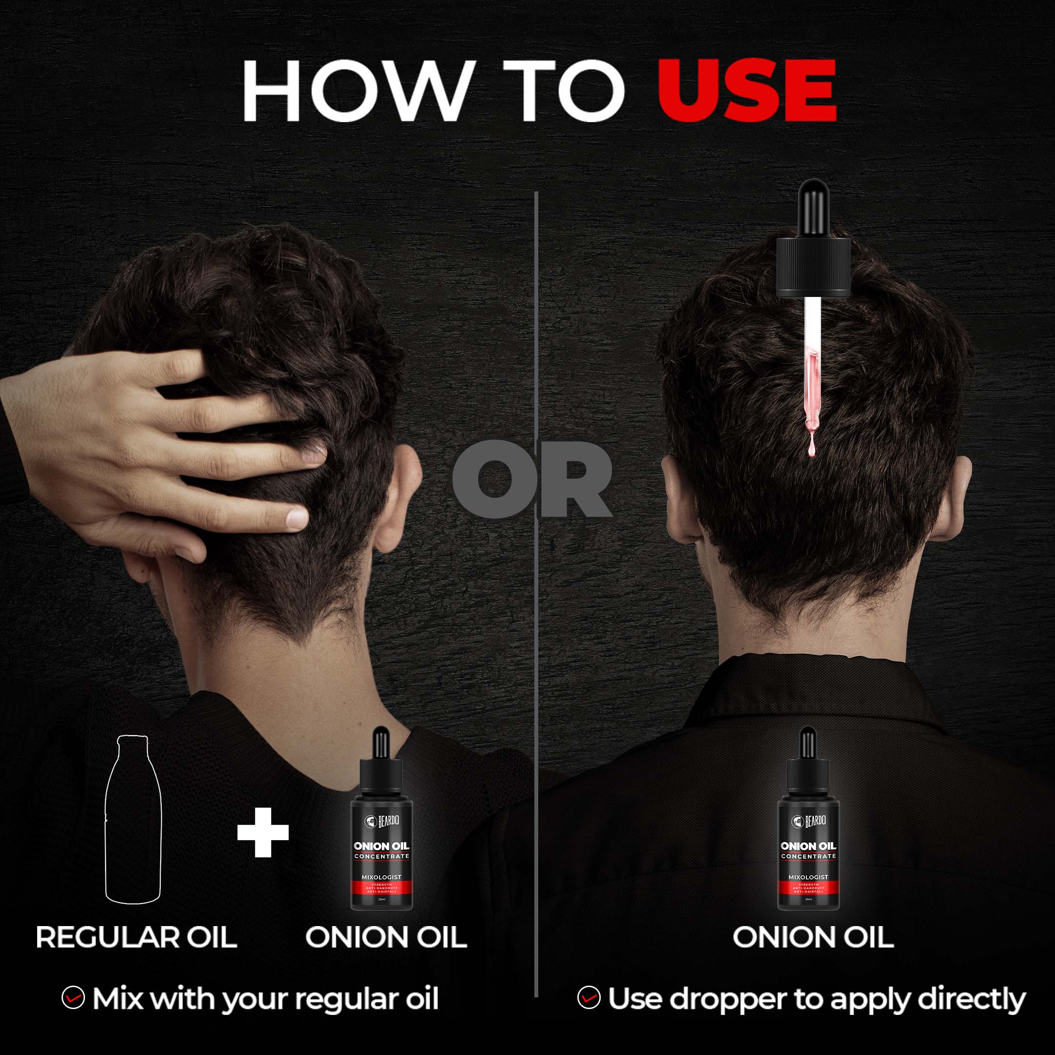 Dandruff Control Combo - Image 10
