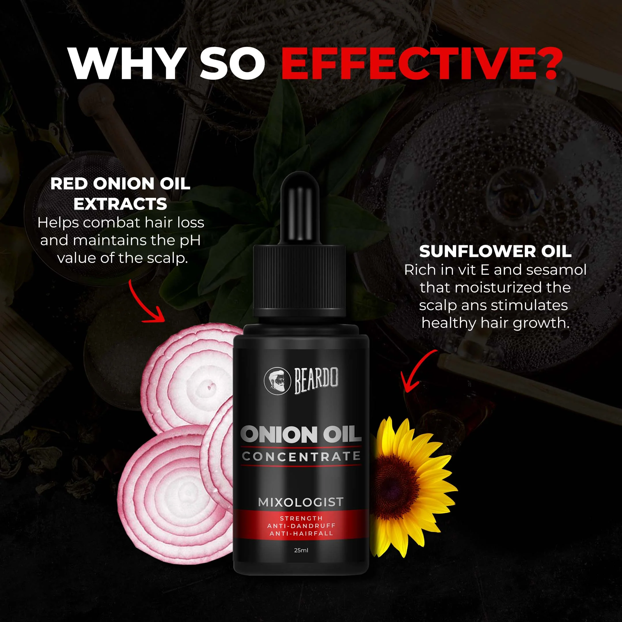 Dandruff Control Combo - Image 11