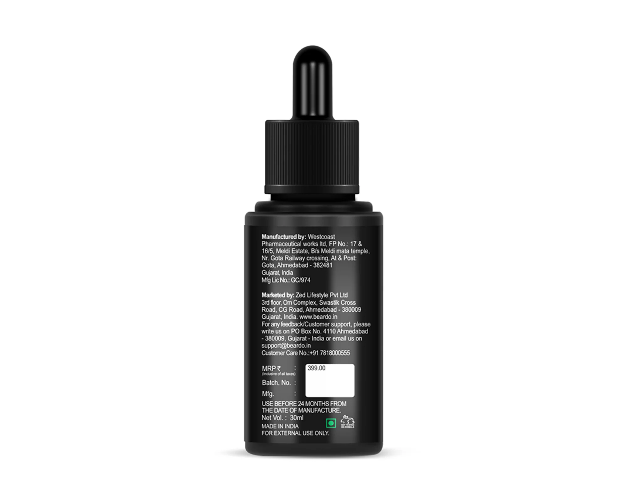 Dandruff Control Combo - Image 13