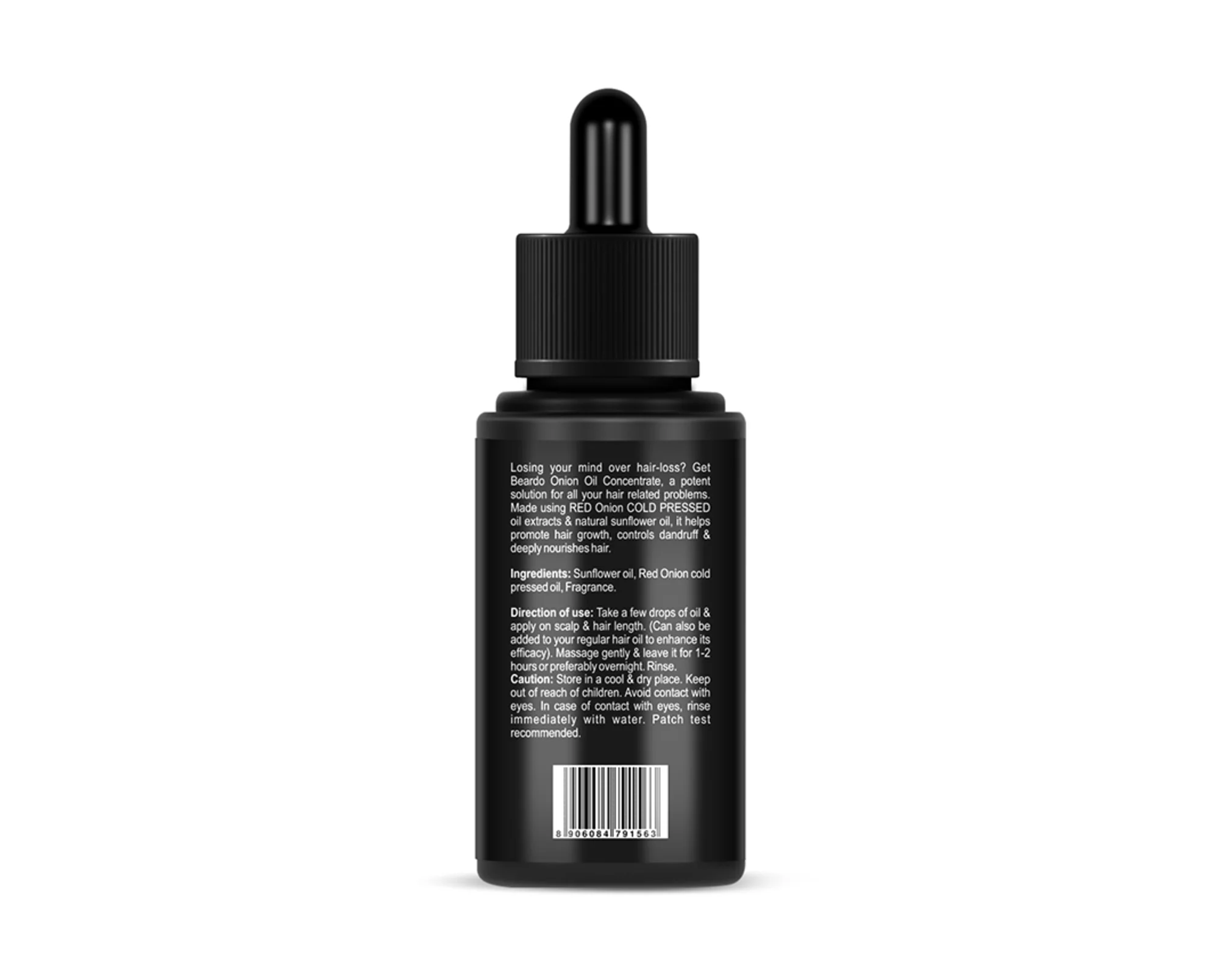 Dandruff Control Combo - Image 15